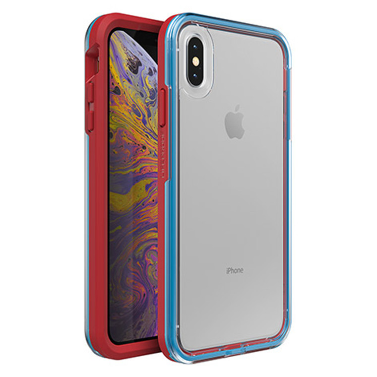 Buy The Lifeproof Slam Iphone Xs Max Varsity Slim Sleek