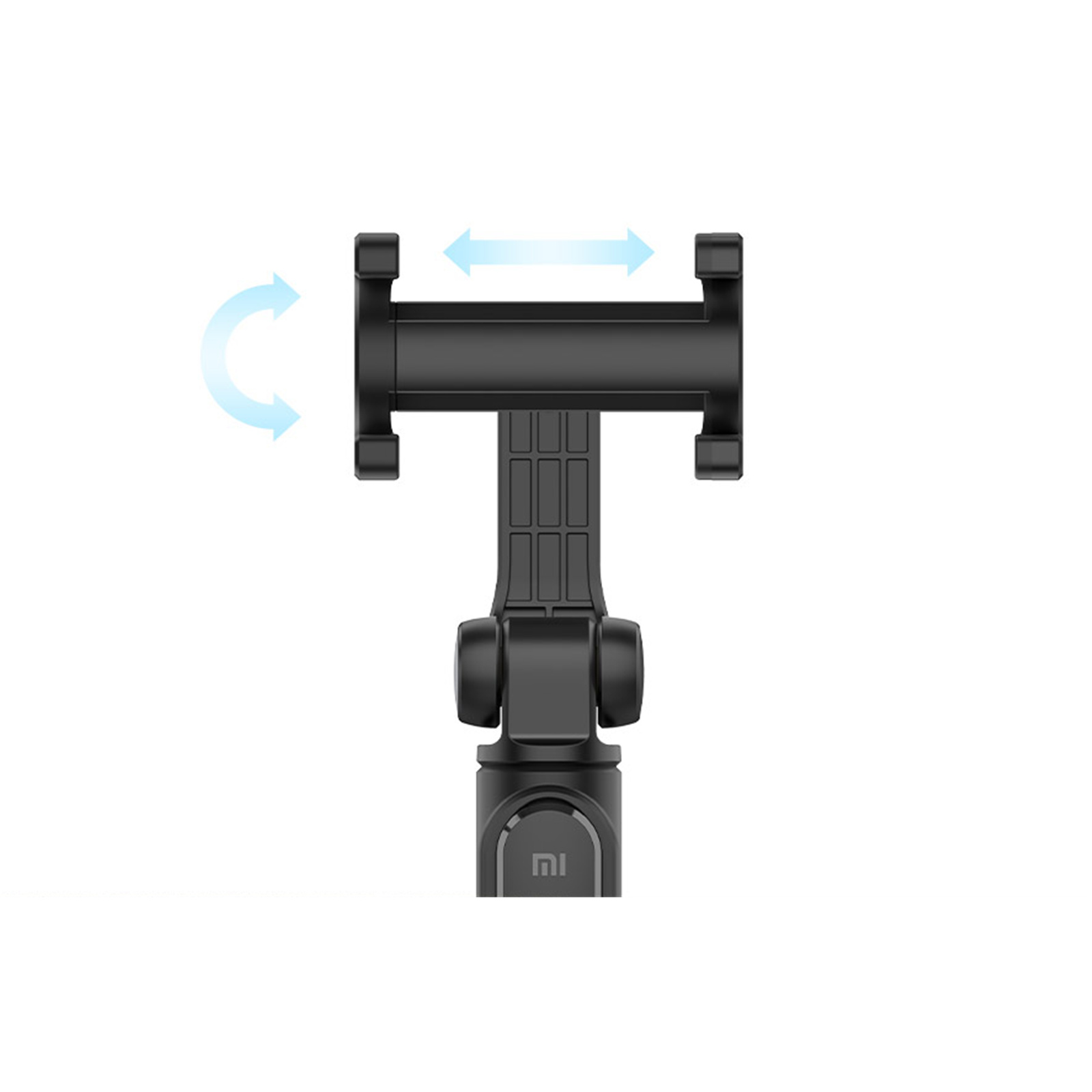 Buy the Xiaomi Mi Tripod Bluetooth Selfie Stick Black, with Bluetooth