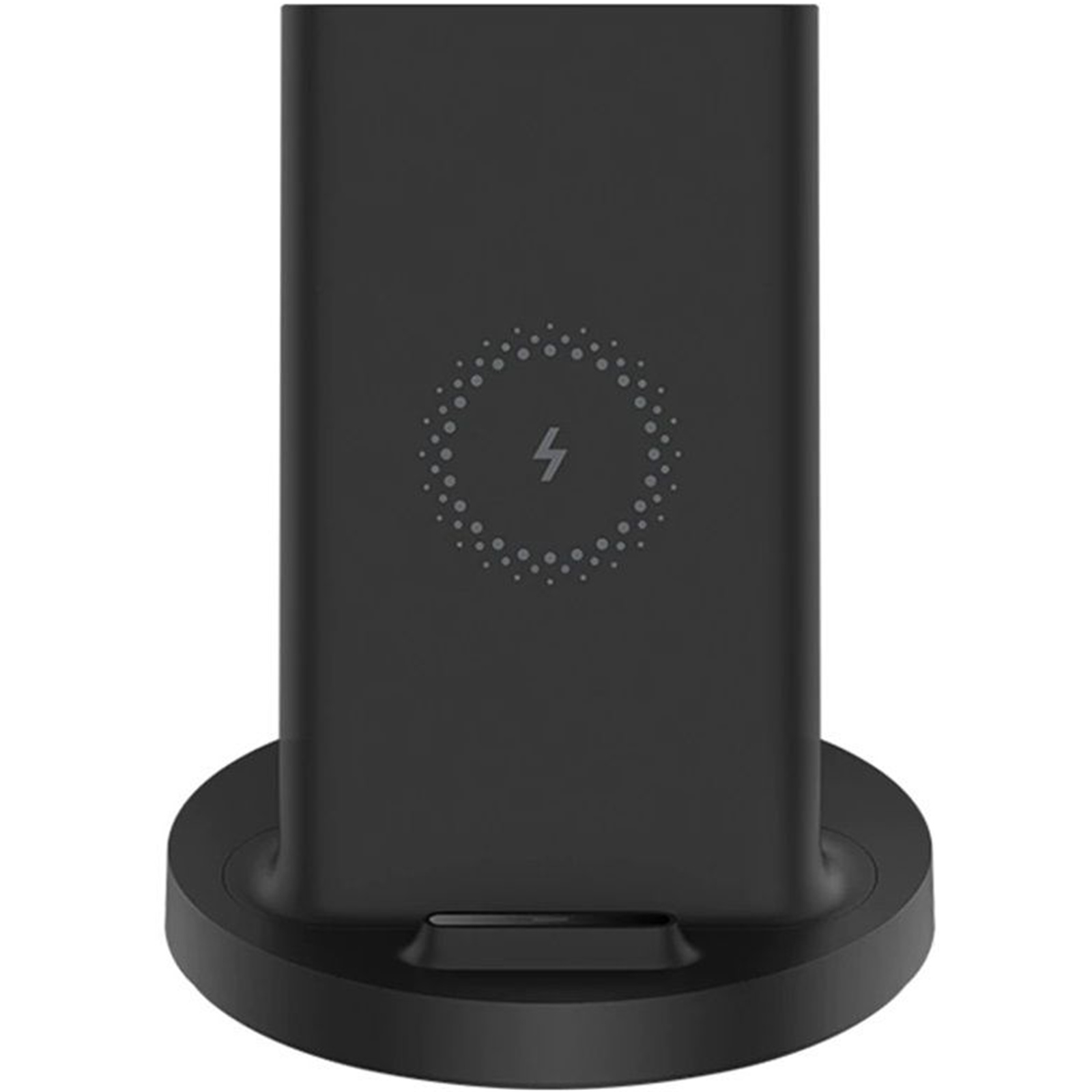 Buy the Xiaomi Mi 20W Fast Wireless Charging Stand Black, Up to