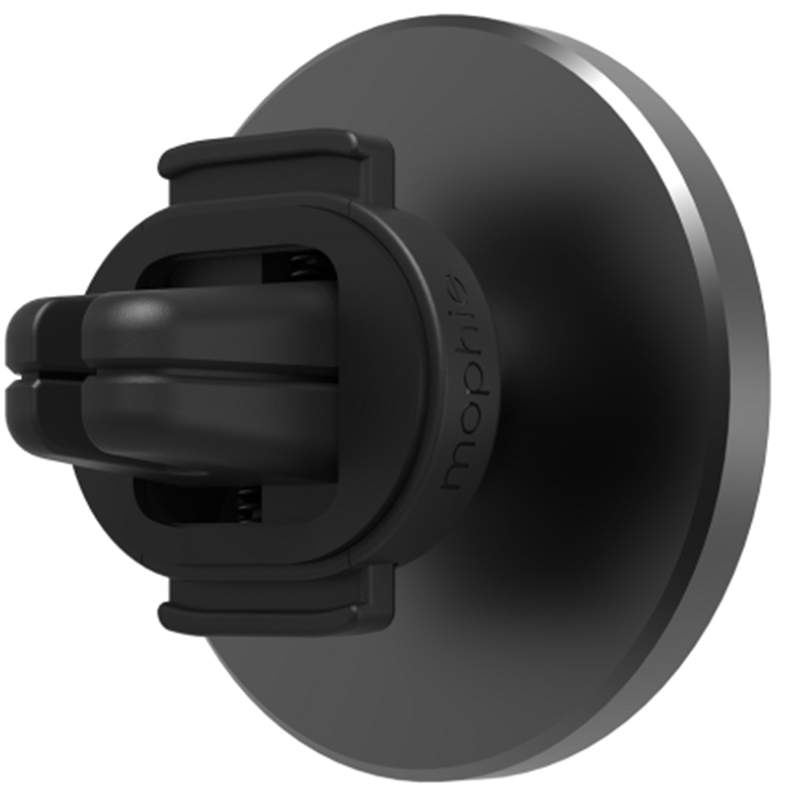 Buy the Mophie Snap Air Vent Phone Car Mount - Black, Easy & One-Handed