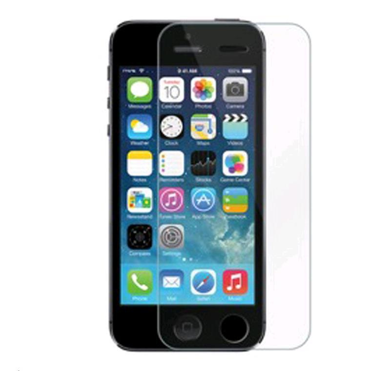 Buy The Nvs Ngl 001 Iphone 5s 5 Glass Screen Protector Ngl 001 Online Pbtech Co Nz