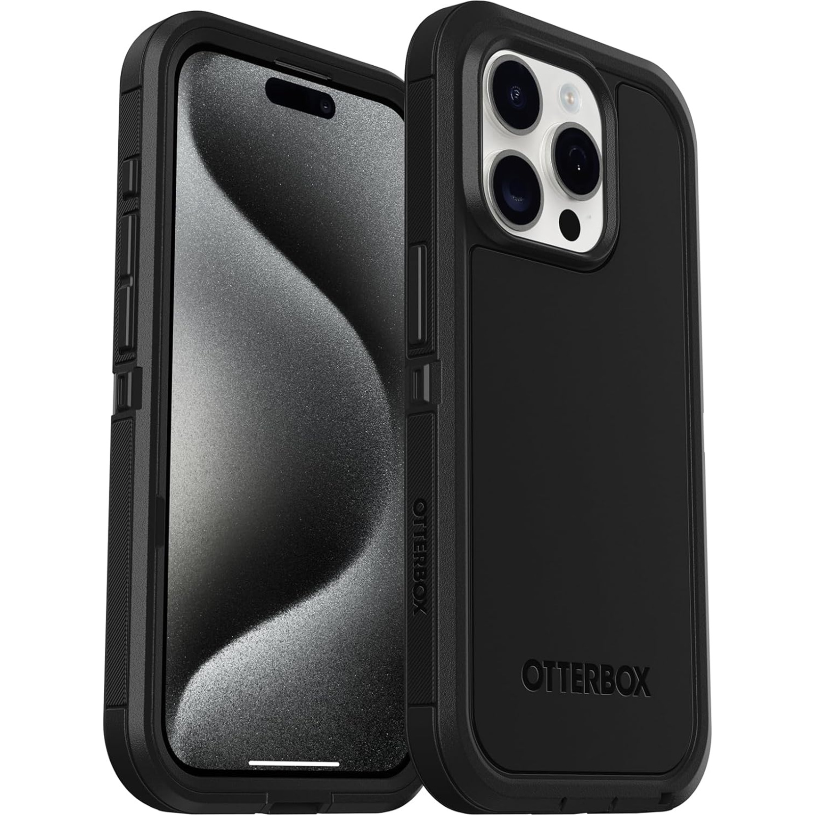 Buy the OtterBox iPhone 15 Pro (6.1") Defender XT Series MagSafe Case