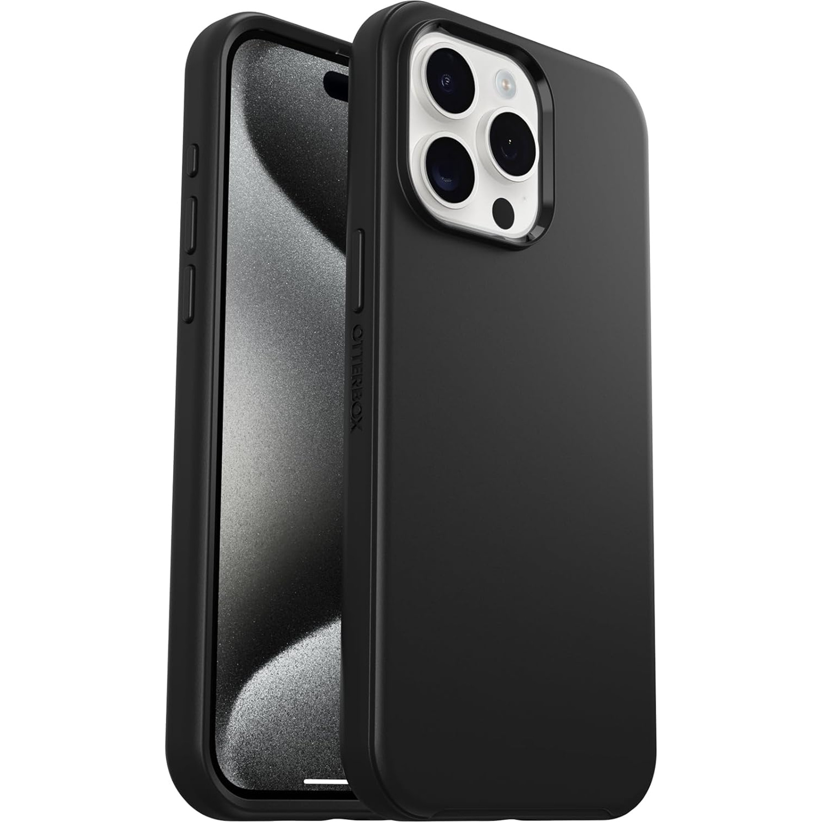 Buy the OtterBox iPhone 15 Pro Max Symmetry Plus Series