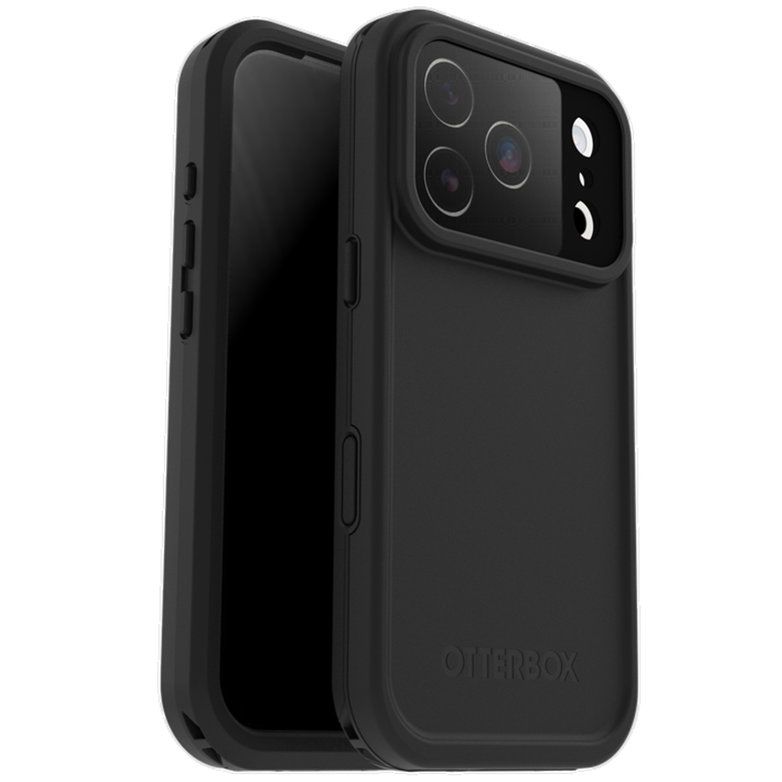 Buy the OtterBox iPhone 17 Pro Fre with Camera Control Phone Case