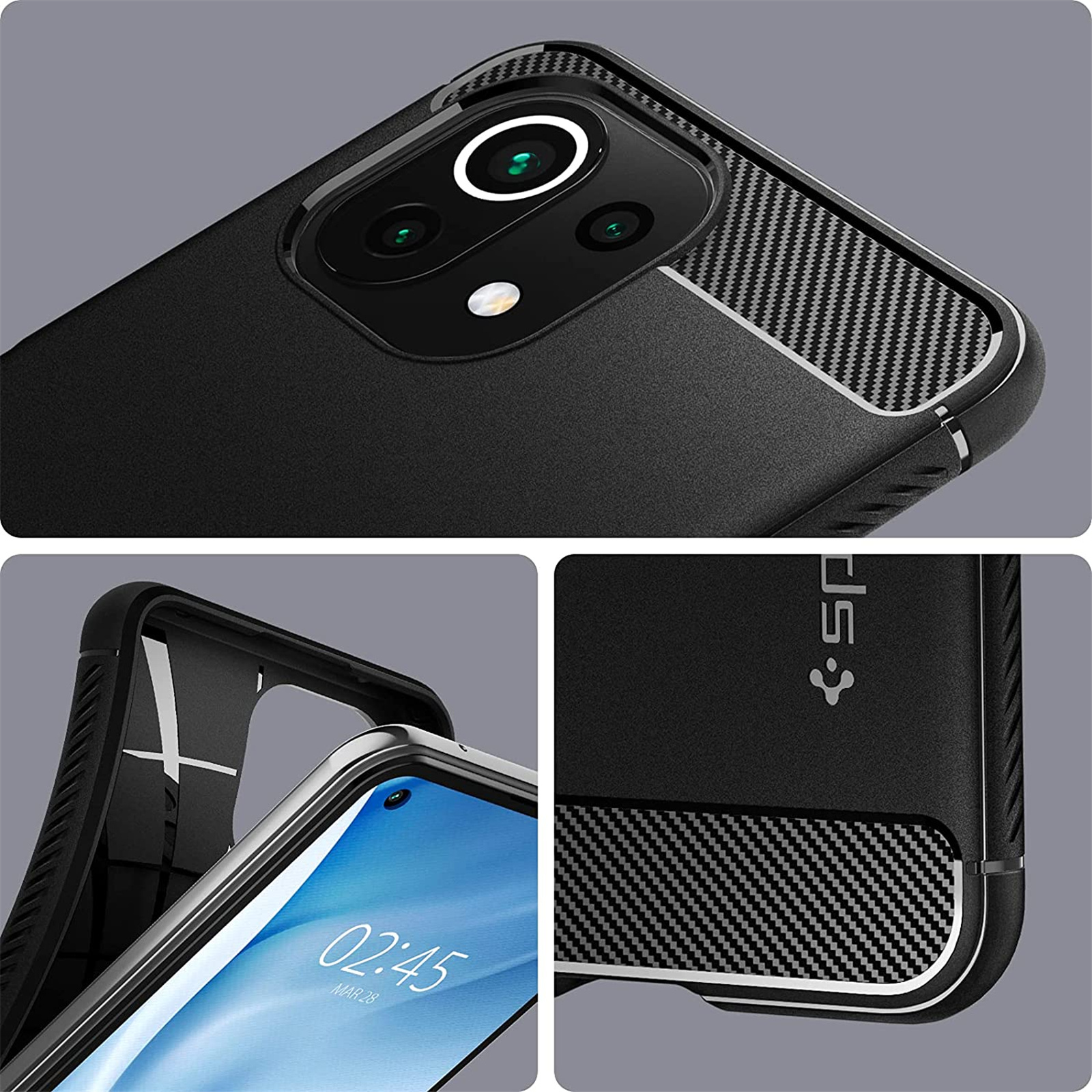 HOT 11 Ultra Otterbox Xiaomi Mi 11 Buy The Spigen Xiaomi Mi 11