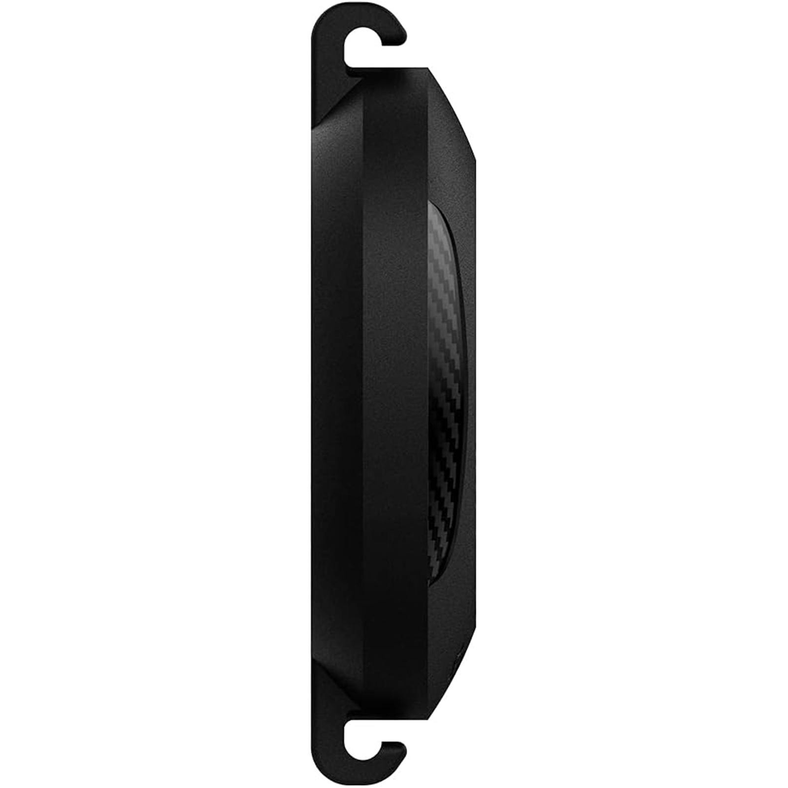 Buy the Spigen Apple AirTag ComforTag Pet Collar Black, Extra Durable