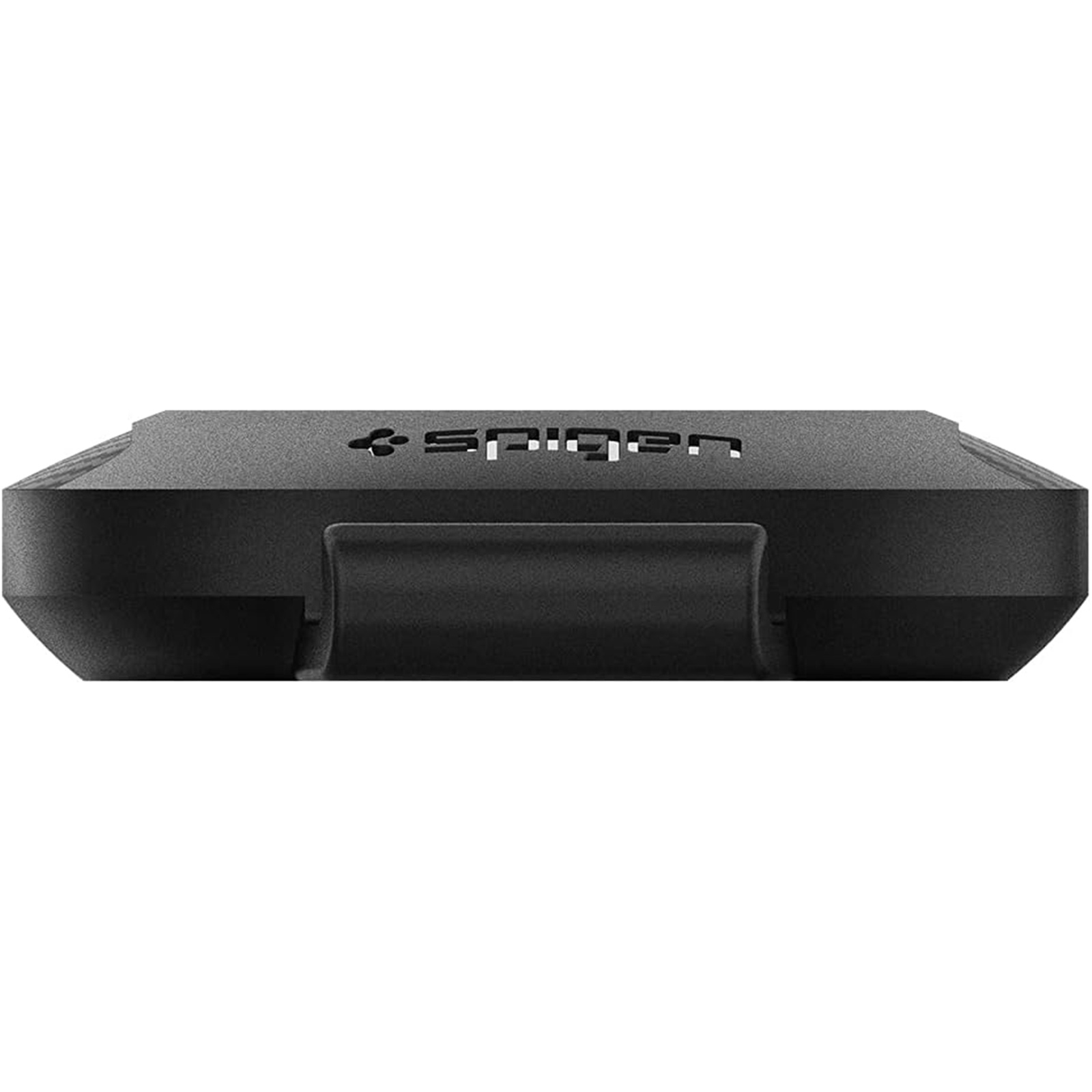 Buy the Spigen Apple AirTag ComforTag Pet Collar Black, Extra Durable