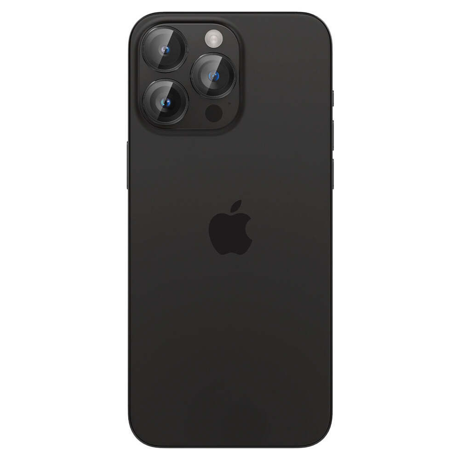 Spigen iPhone 17 Pro Max/Pro & 16 Pro Max/Pro & 15 Pro Max/Pro Premium Tempered Camera Lens Protector Pro - 2 Pack, Crystal Clear