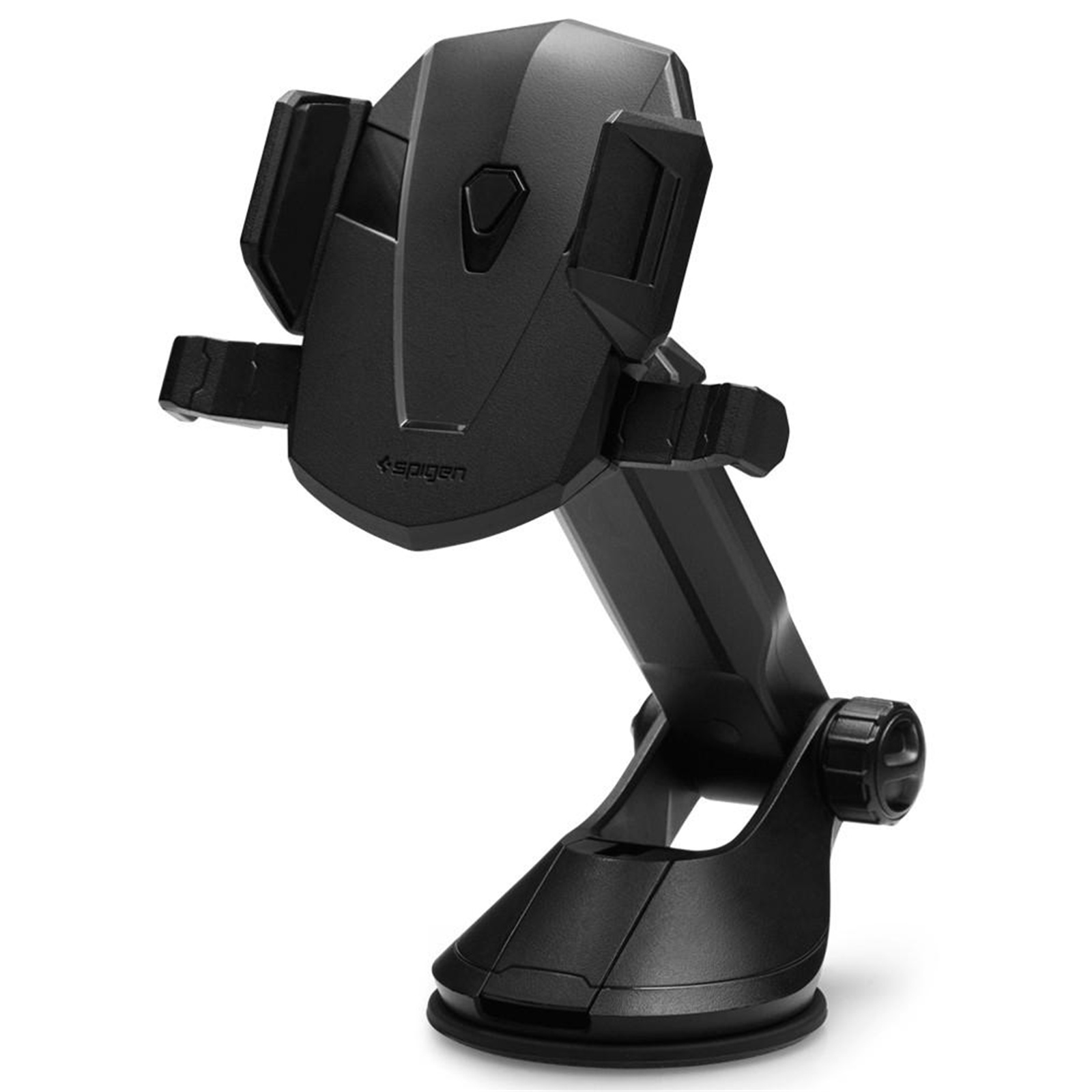 Buy the Spigen Windscreen/Dashboard Universal Premium Phone Car Mount