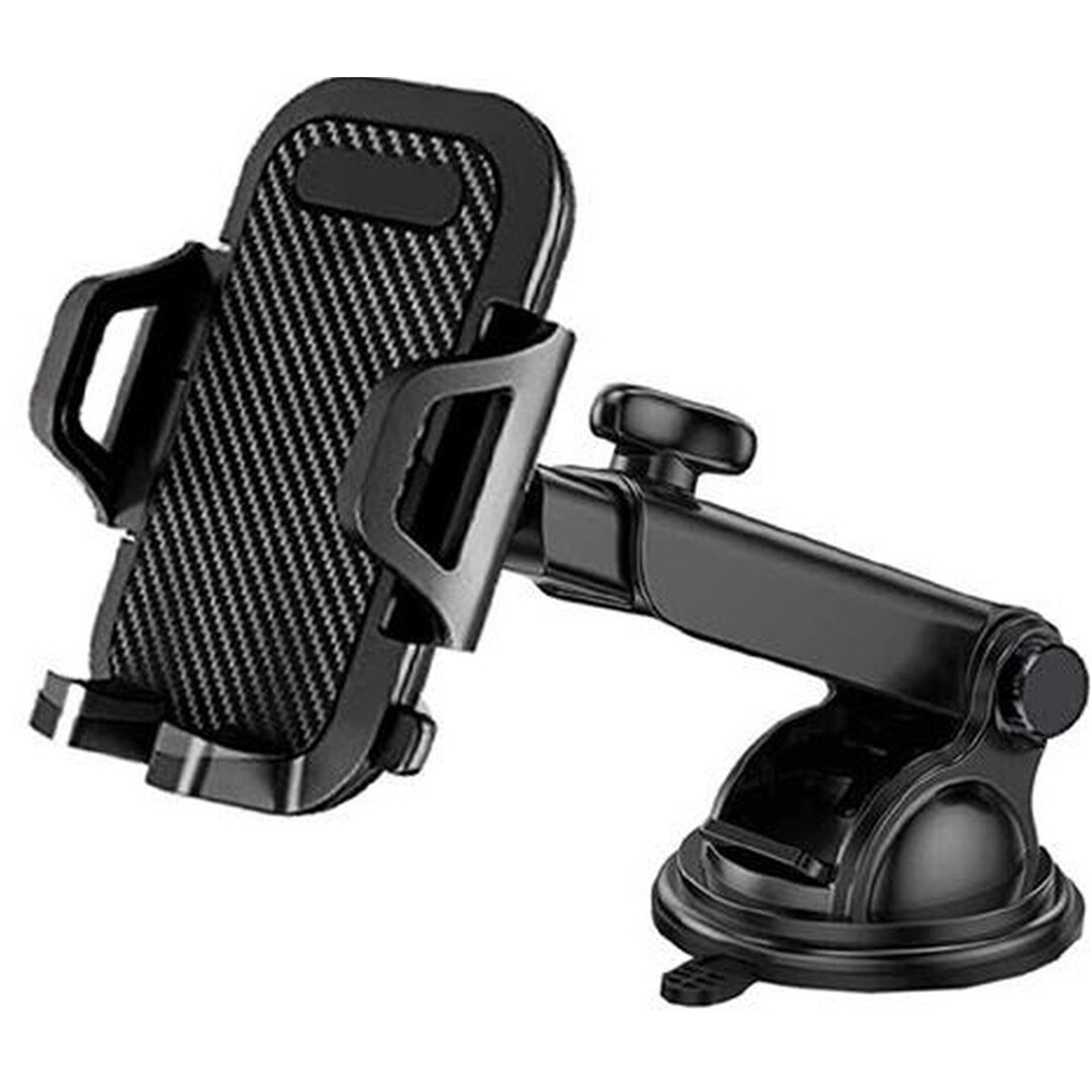 Buy the Sansai SCX699N Handsfree Car Phone Dash Mount ( SCX699N ) online PBTech.co.nz