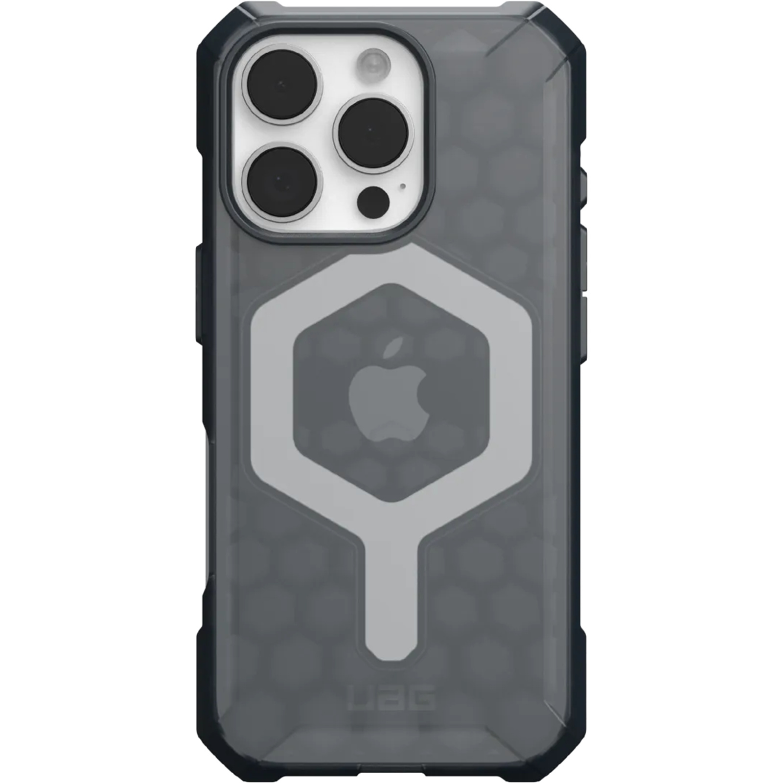 Buy the Urban Armor Gear iPhone 16 Pro (6.3