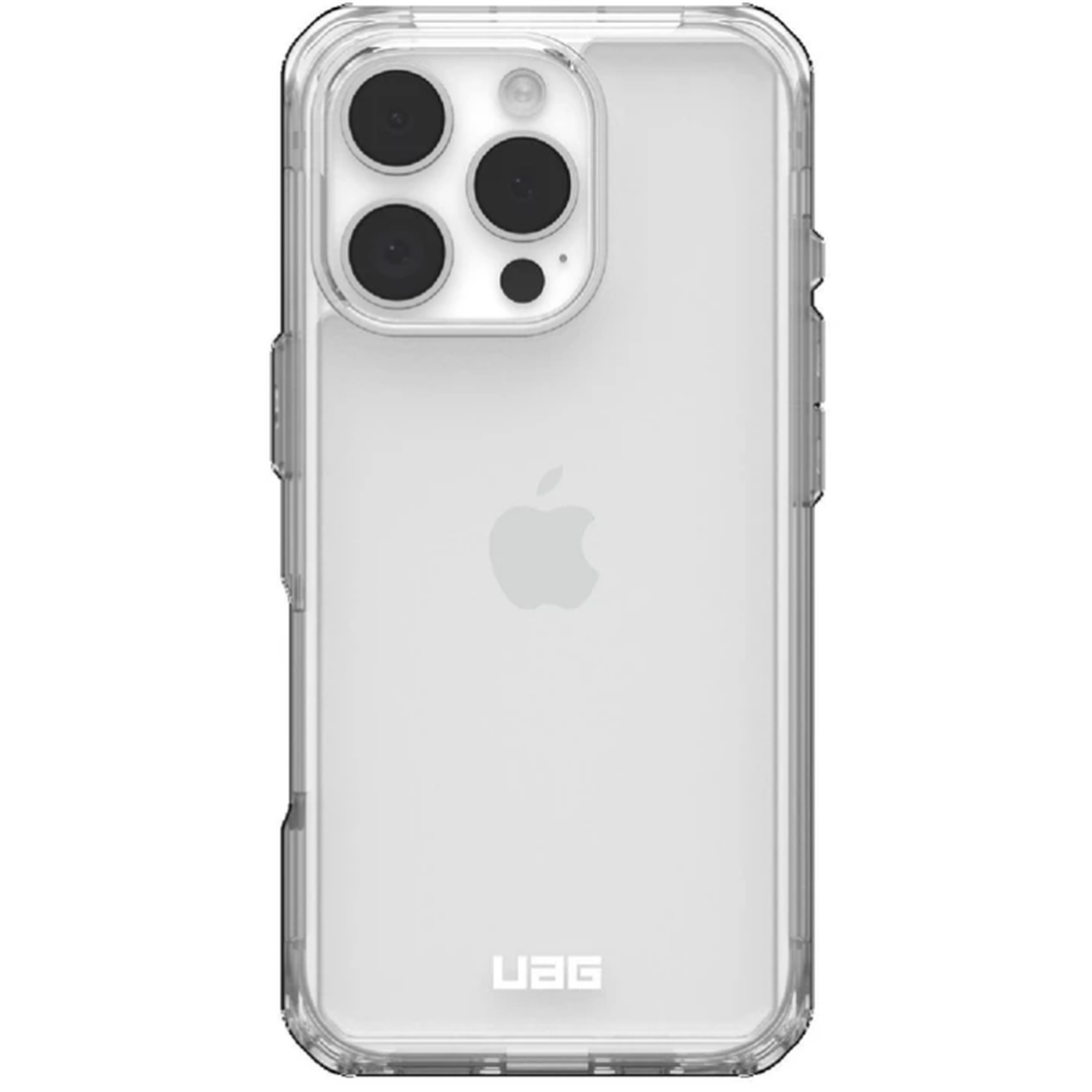 Buy the Urban Armor Gear iPhone 16 Pro Plyo Phone Case
