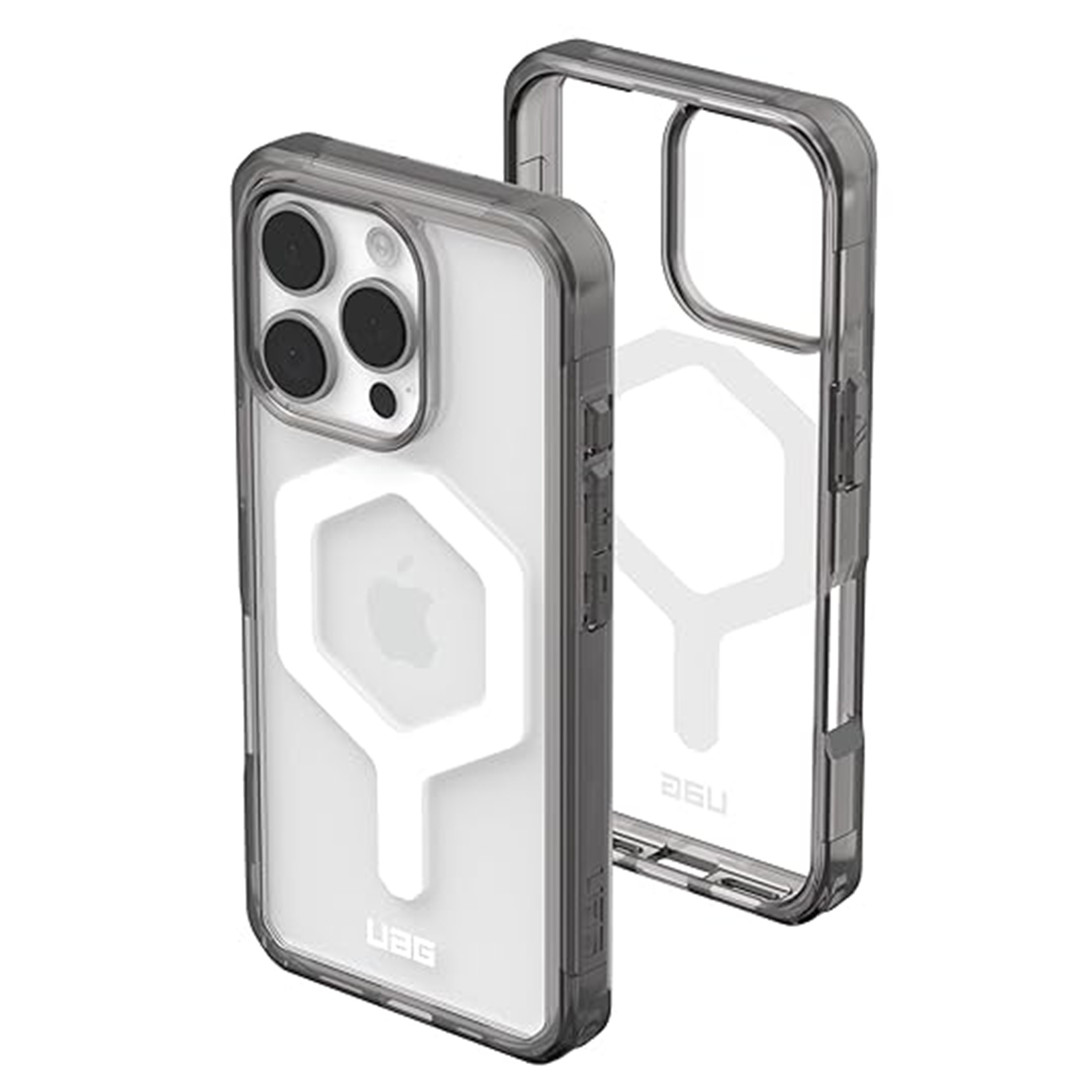 Buy the Urban Armor Gear iPhone 16 Pro Plyo MagSafe Phone