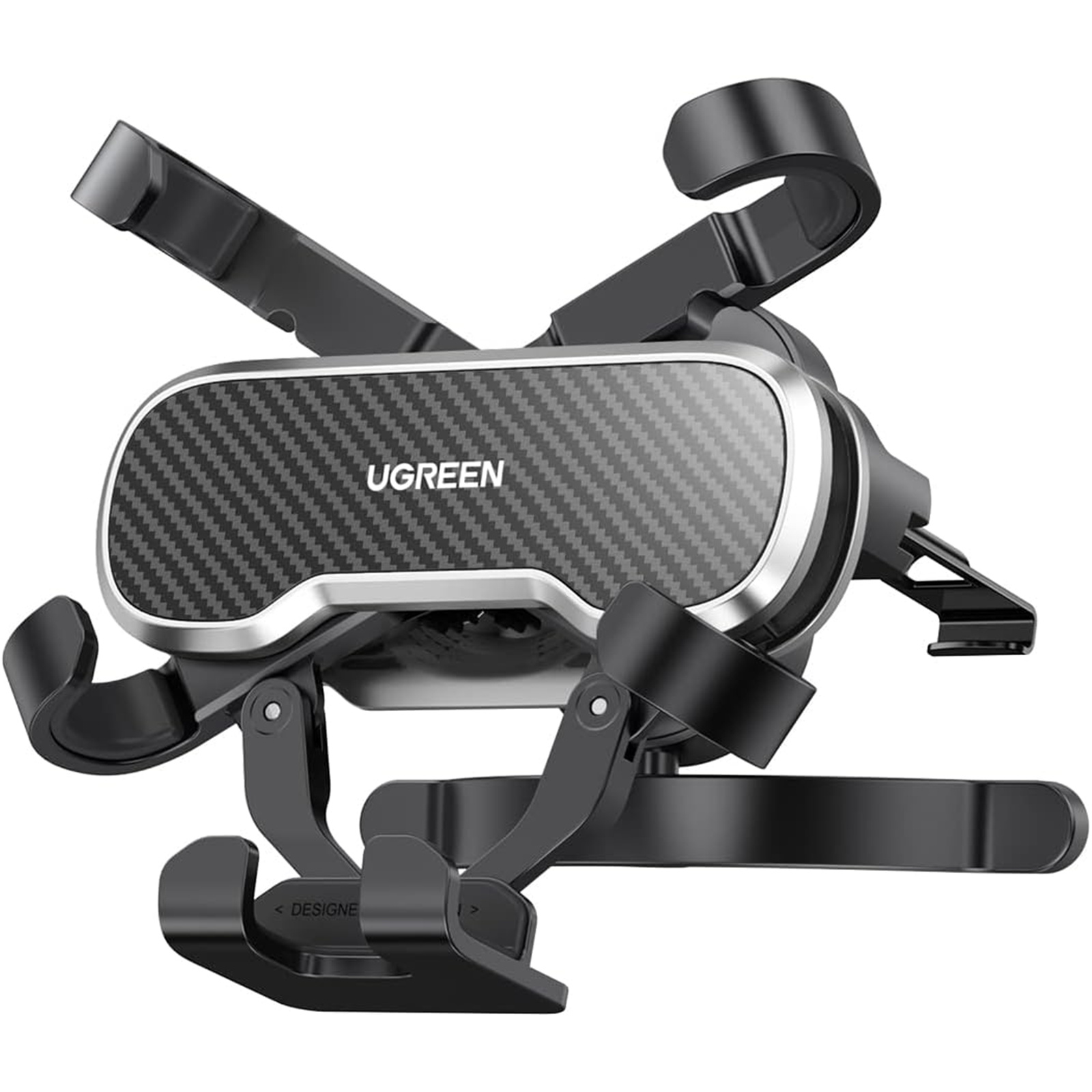 Cell Phone Ugreen Dashboard Phone Holder UGREEN UGreen Dashboard Phone  Holder μόνο με I-System