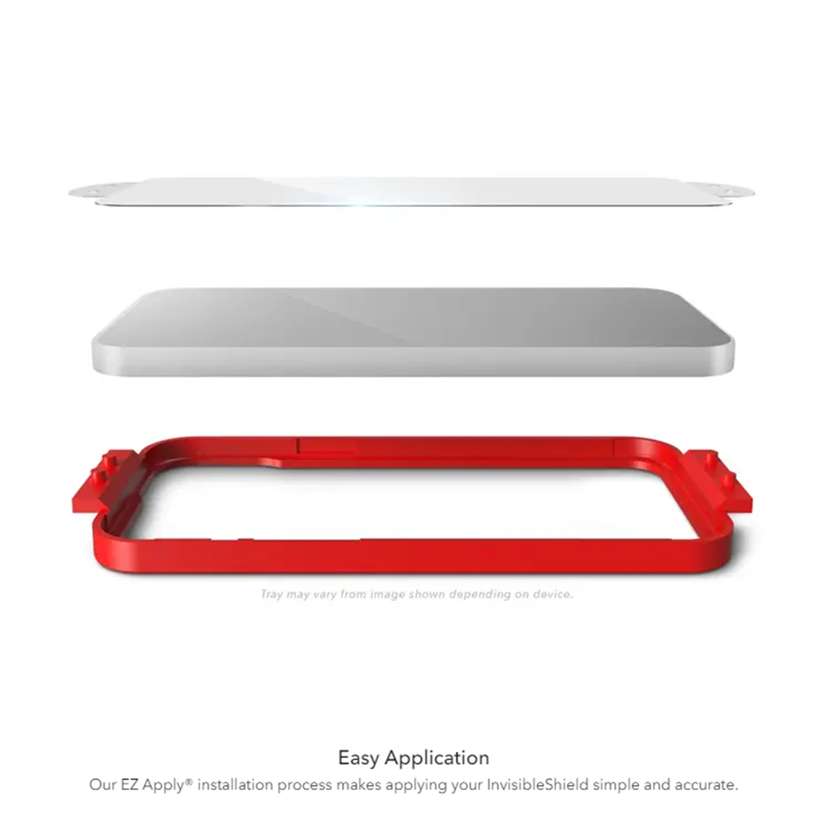 Buy the ZAGG Galaxy S22 Ultra InvisibleShield Fusion XTR Screen