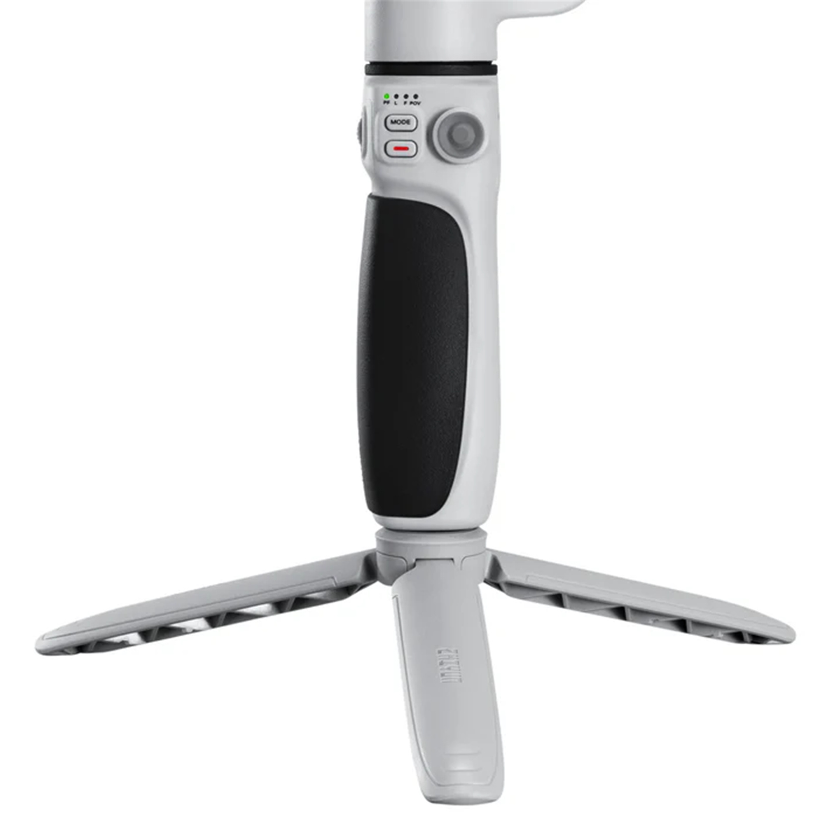 ZHIYUN CINEPEER CQ5 Combo Smartphone Gimbal Stabilizer Combo with AI Tracker, Fill Light