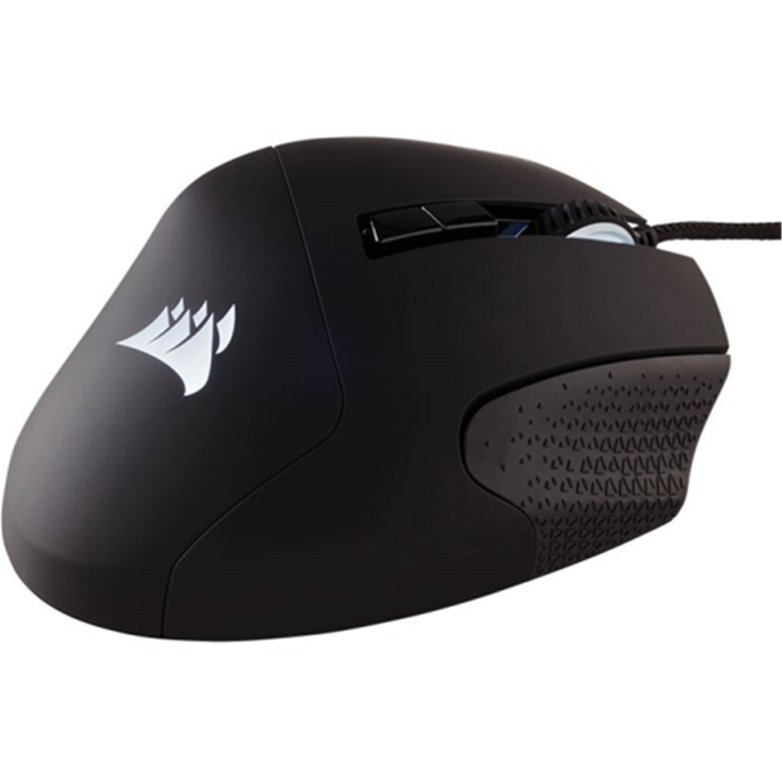 Buy the Corsair Scimitar RGB Elite MOBA MMO Gaming Mouse CH