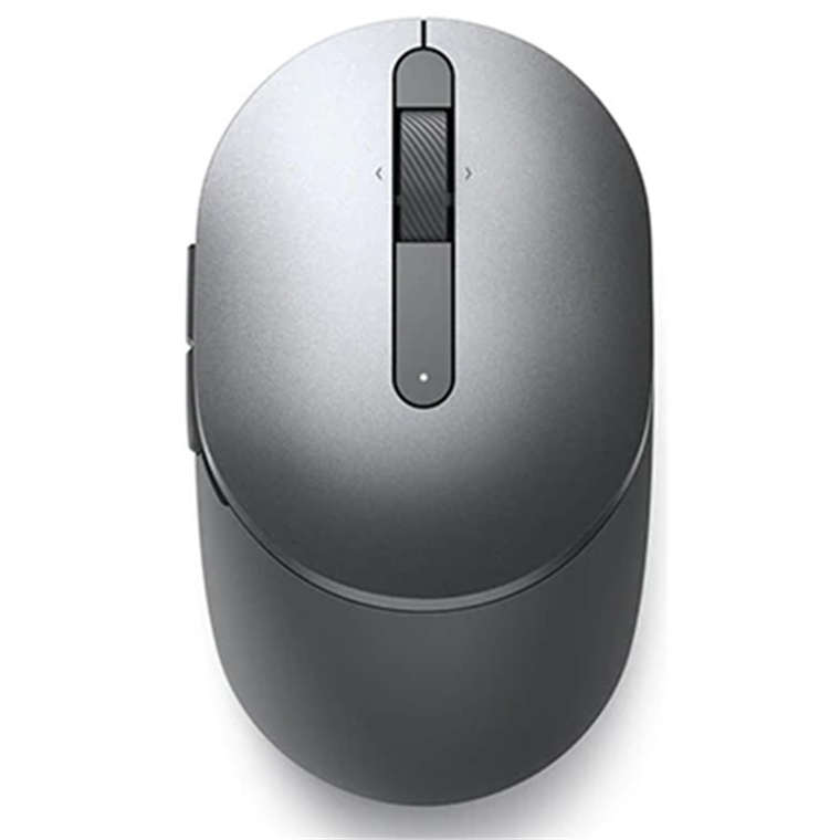 Dell mouse. Dell mouse