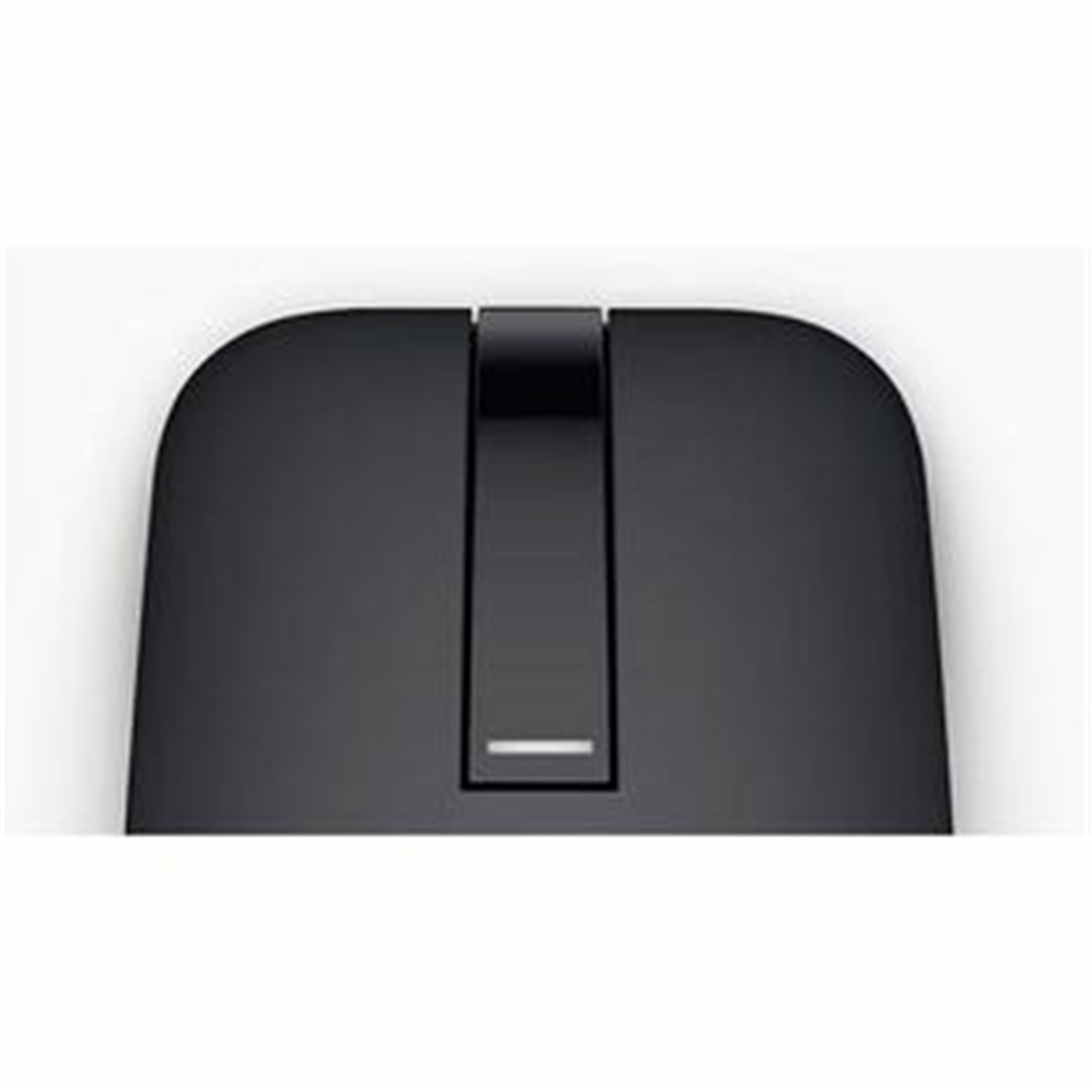 Dell 570-BBBL Bluetooth Travel Mouse - MS700 - Black - Travel Mouse - Optical - Wireless - Bluetooth - 4000 dpi - Touch Scroll - 2 Button(s)