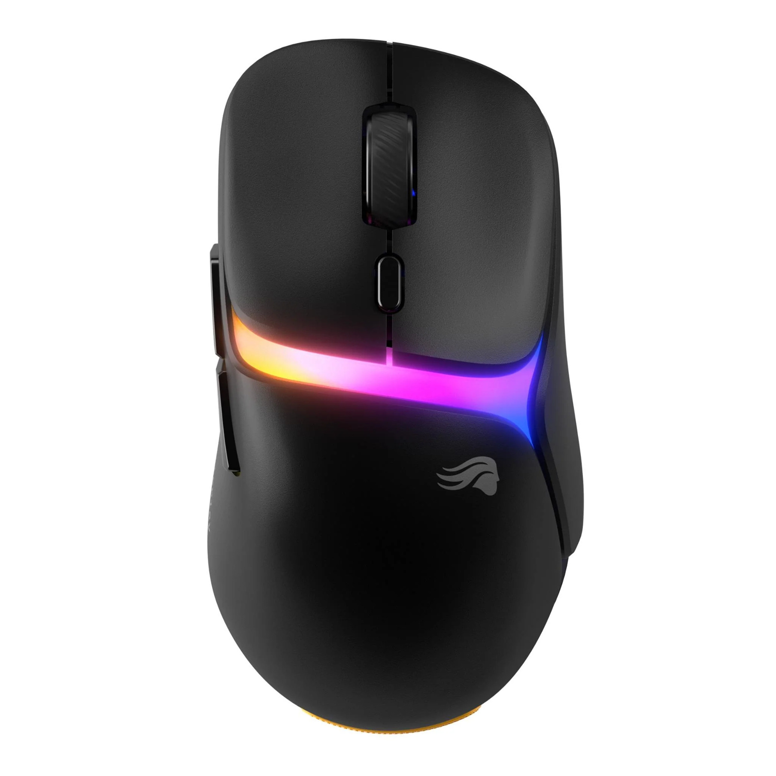 Glorious Model D 3 Wireless Gaming Mouse - Black