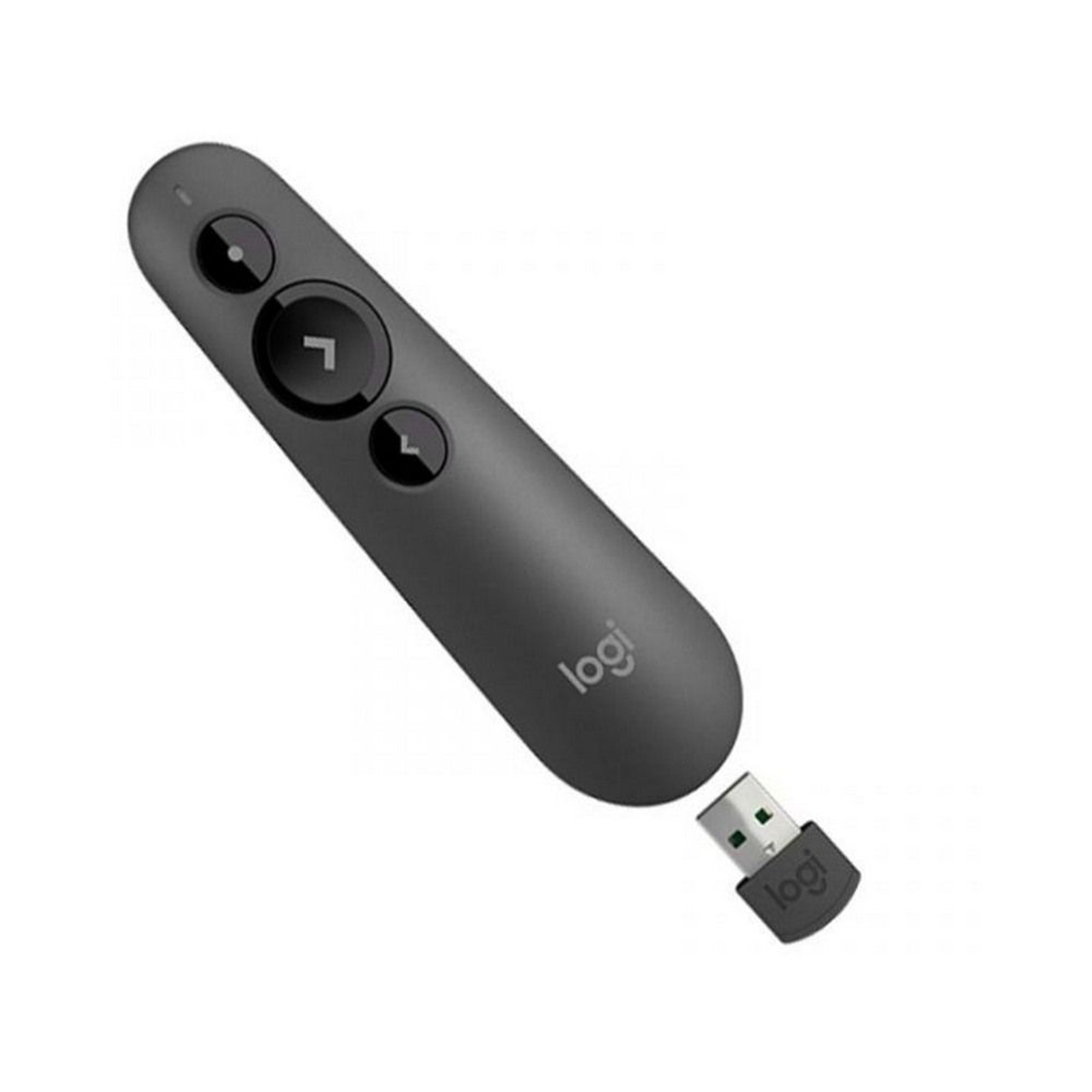 Buy the Logitech R500s Laser Presentation Remote ( 910006521 ) online