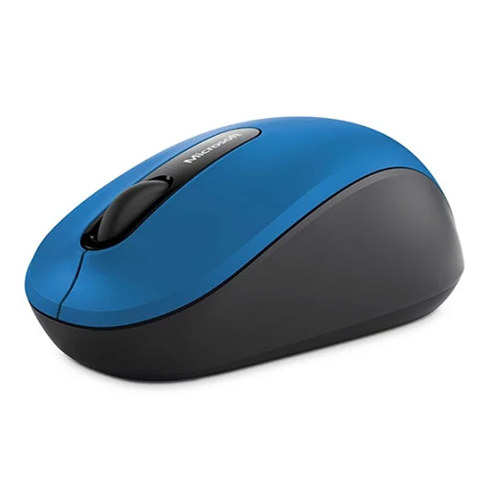 Buy the Microsoft Mobile Mouse 3600 Bluetooth Wireless Mouse Azul