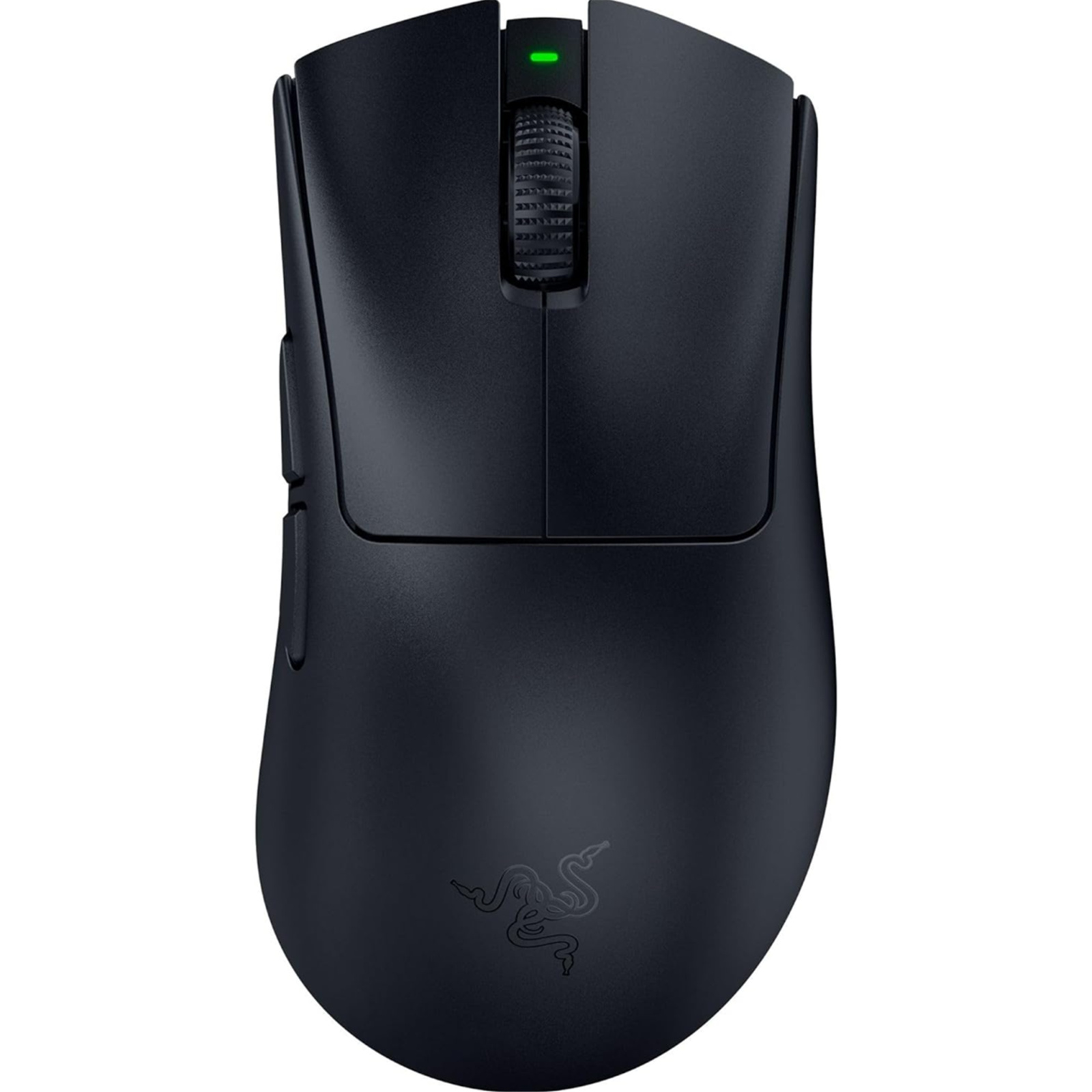 Buy the Razer Deathadder v4 Pro Wireless Gaming Mouse 56g Ultra