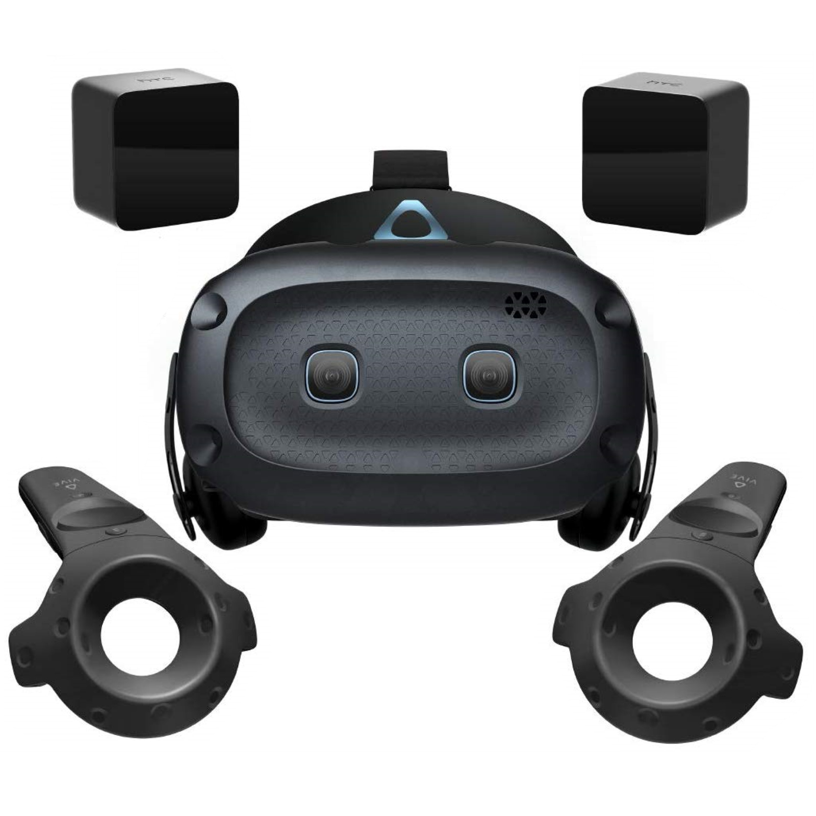 Buy the HTC VIVE Cosmos Elite Virtual Reality Headset Includes Cosmos