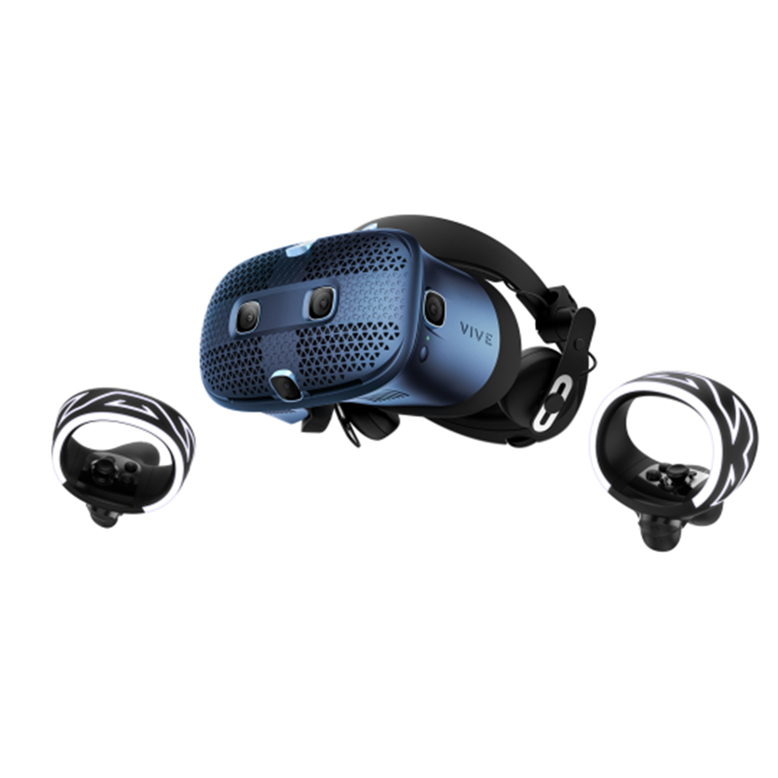 Buy the HTC VIVE Cosmos with Wireless Adapter, includes Headset