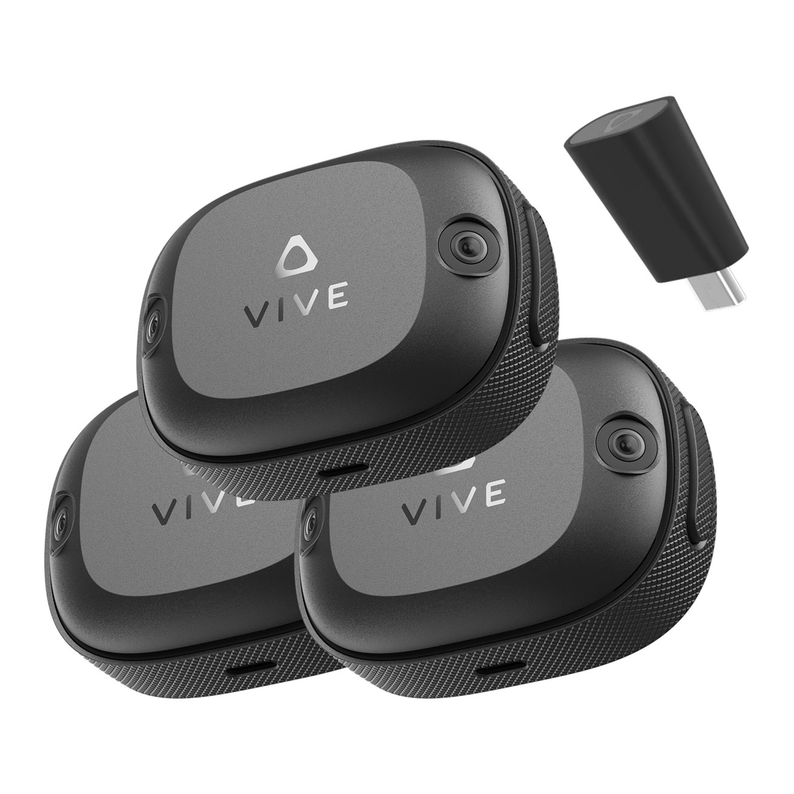 Buy the HTC VIVE Ultimate Tracker + Dongle Kit Include 3 X Tracker , 1