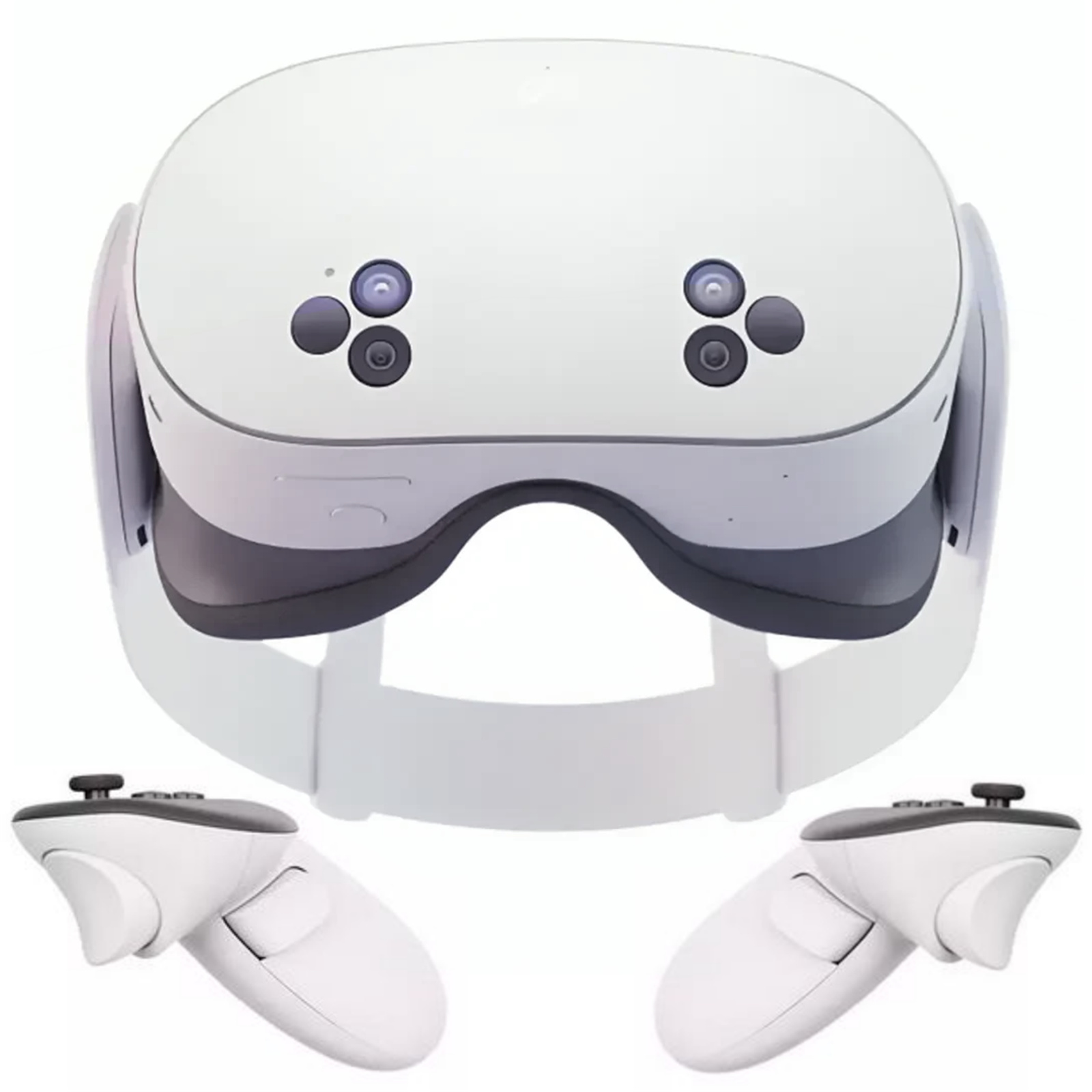 【美品】 Quest 3S 256GB Meta Quest 3S 256GB - Dive into Mixed Reality - Unreal