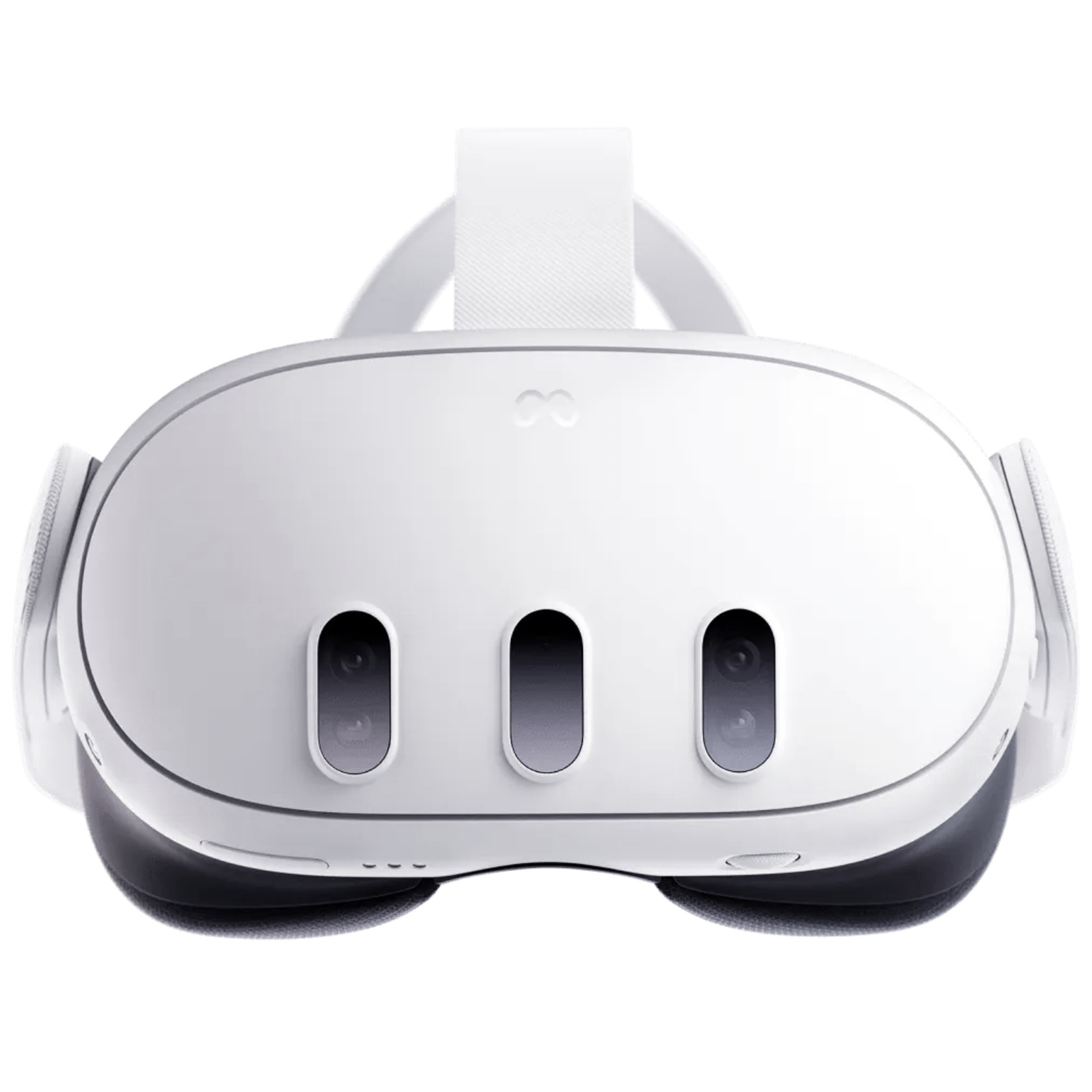 Buy the META Quest 3 512GB Mixed Reality Headset with 2x Quest
