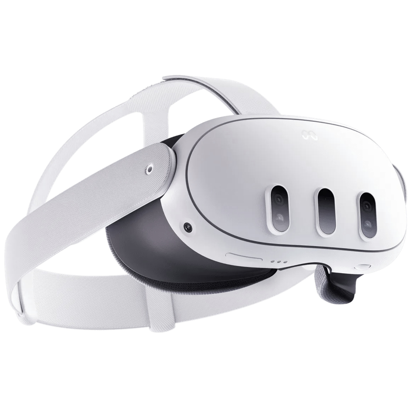 META Quest 3 512GB Mixed Reality Headset with 2x Quest Touch Plus controllers, 3 years Warranty