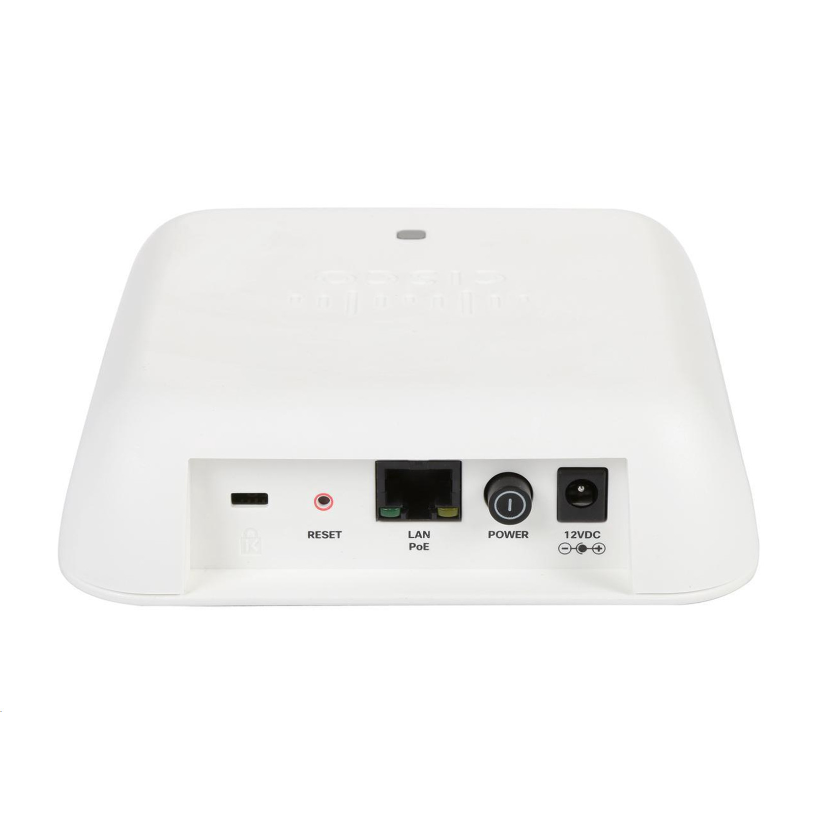 Buy the Cisco Wireless AC/N Dual Radio Access Point with PoE ( WAP150A