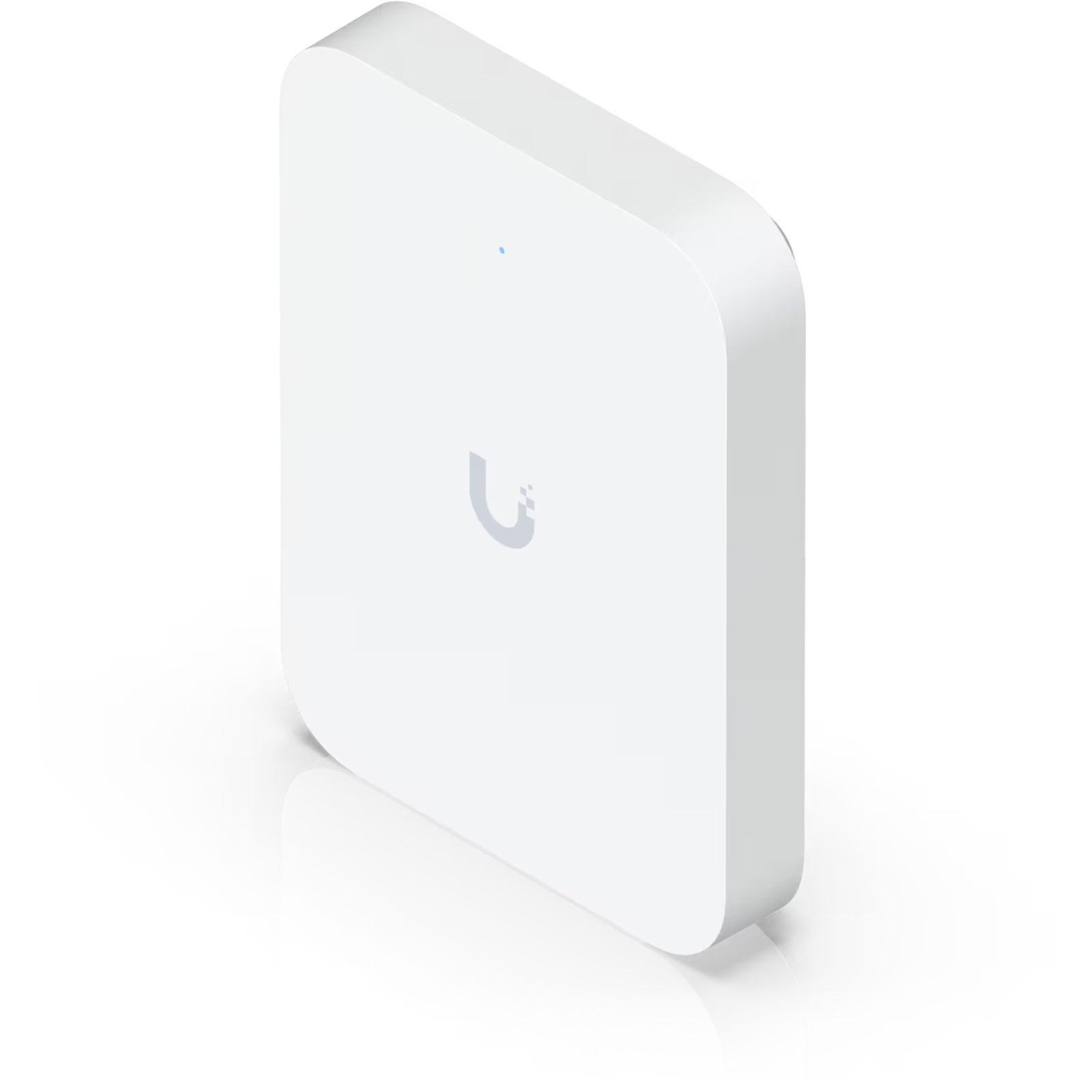 Ubiquiti UniFi U7-IW (BE5000) Dual-Band 4-Stream Wi-Fi 7 Access Point with 2.5GbE x3 (PoE+ 22W)