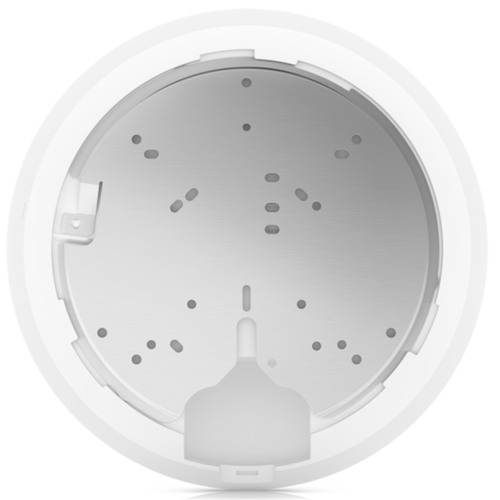 Ubiquiti UniFi U6-LR (AX3000) Dual-Band 8-Stream Wi-Fi 6 Access Point (PoE+ 19W)