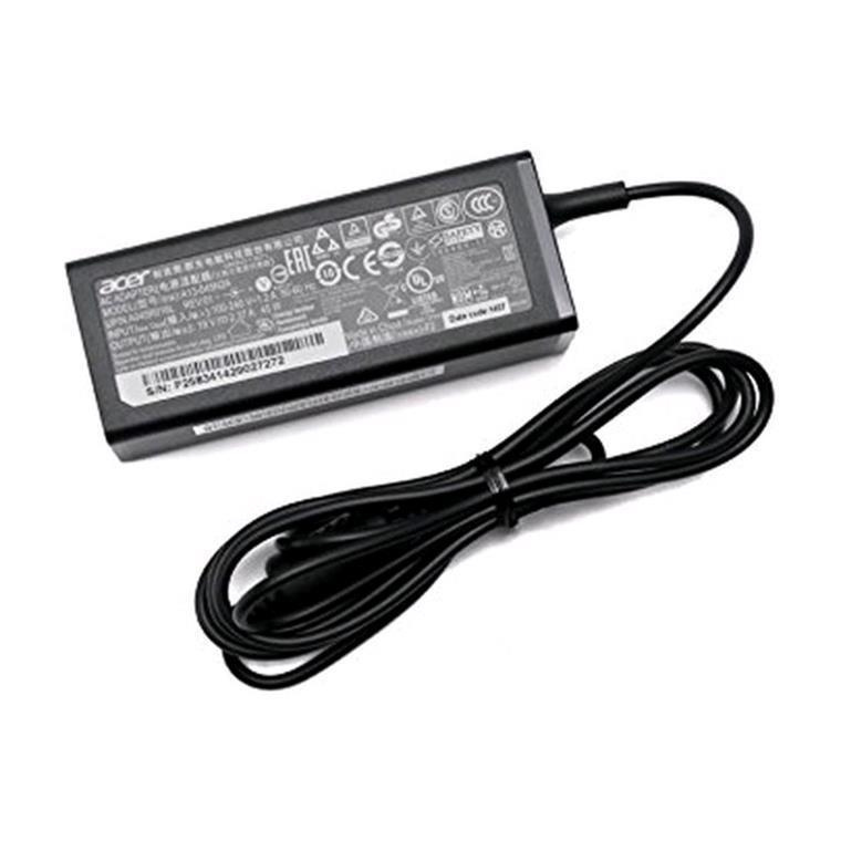 Buy the Acer KP.0450H.001 original 45W 19v 2.3a Power Adaptor for ...