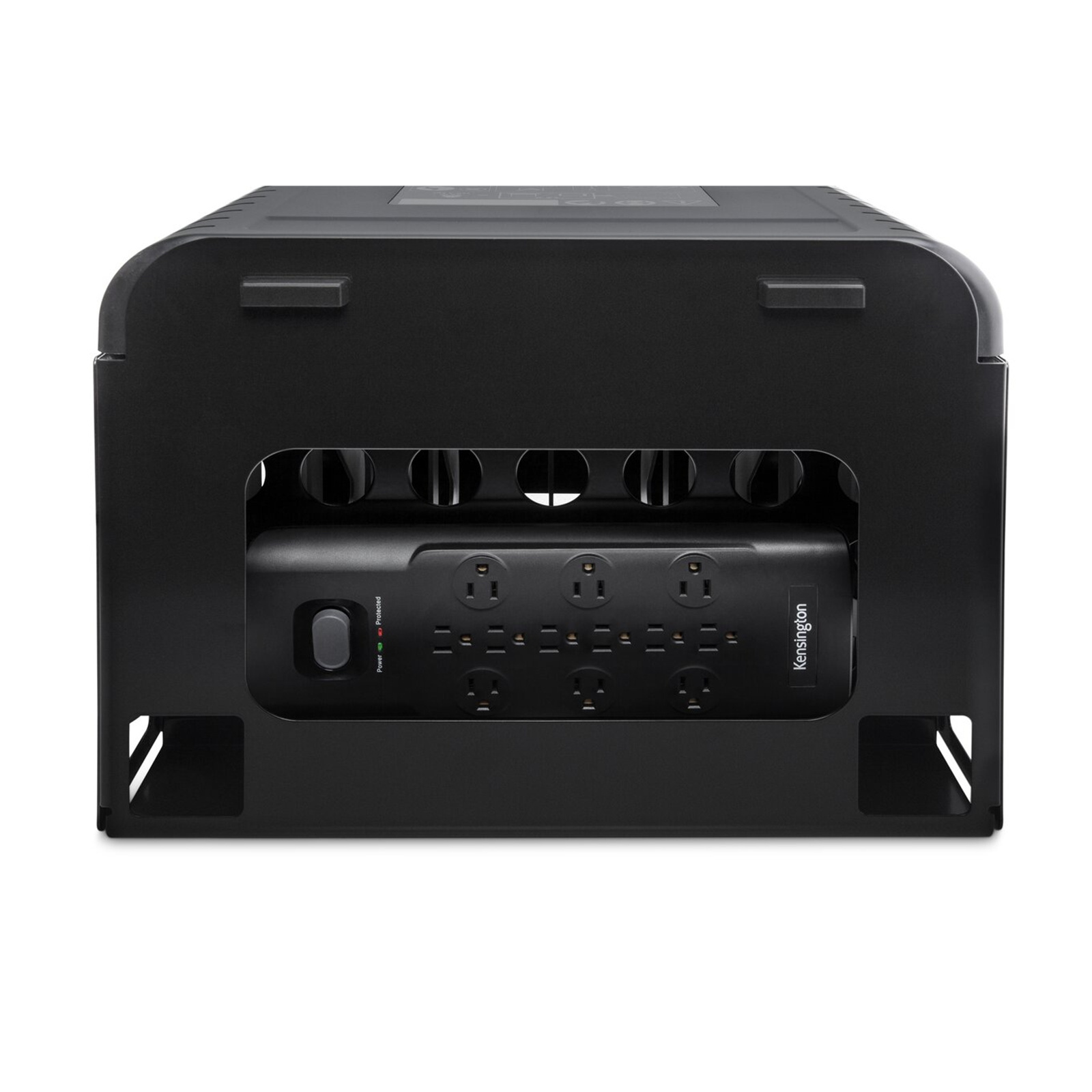 Buy the Kensington 62880 Universal AC Lock & Charge Station up to 12