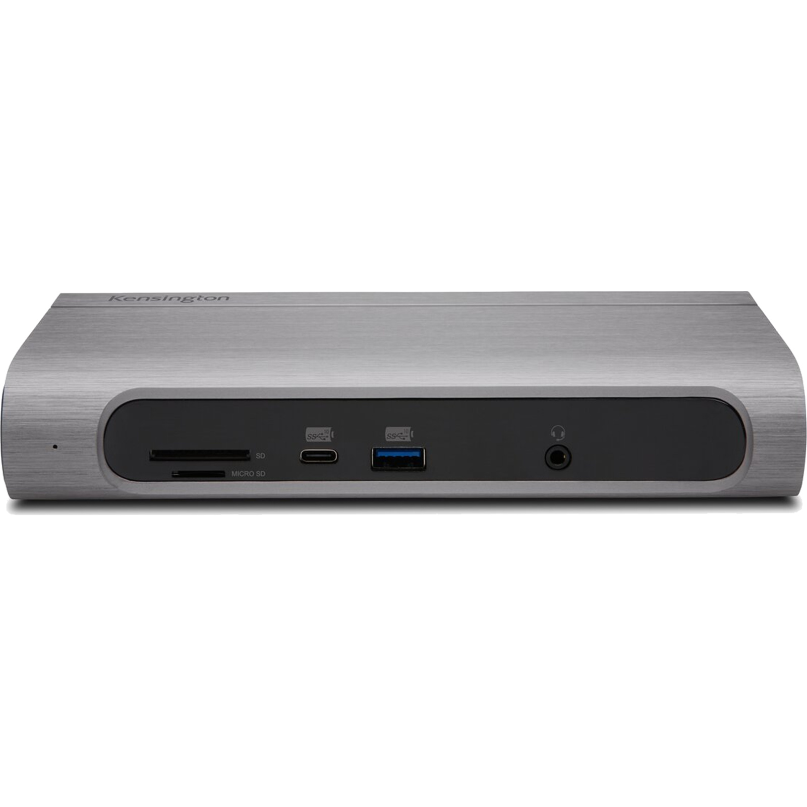 Buy the Kensington SD5600T Thunderbolt 3 Dual 4K Docking Station, with 100W... ( K34009AP