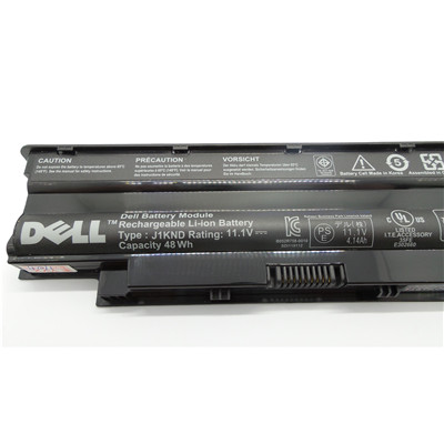 Buy The Battery For Dell Inspiron Laptop Internal Battery Part Number J1knd 11 Nbboem0077 Online Pbtech Co Nz