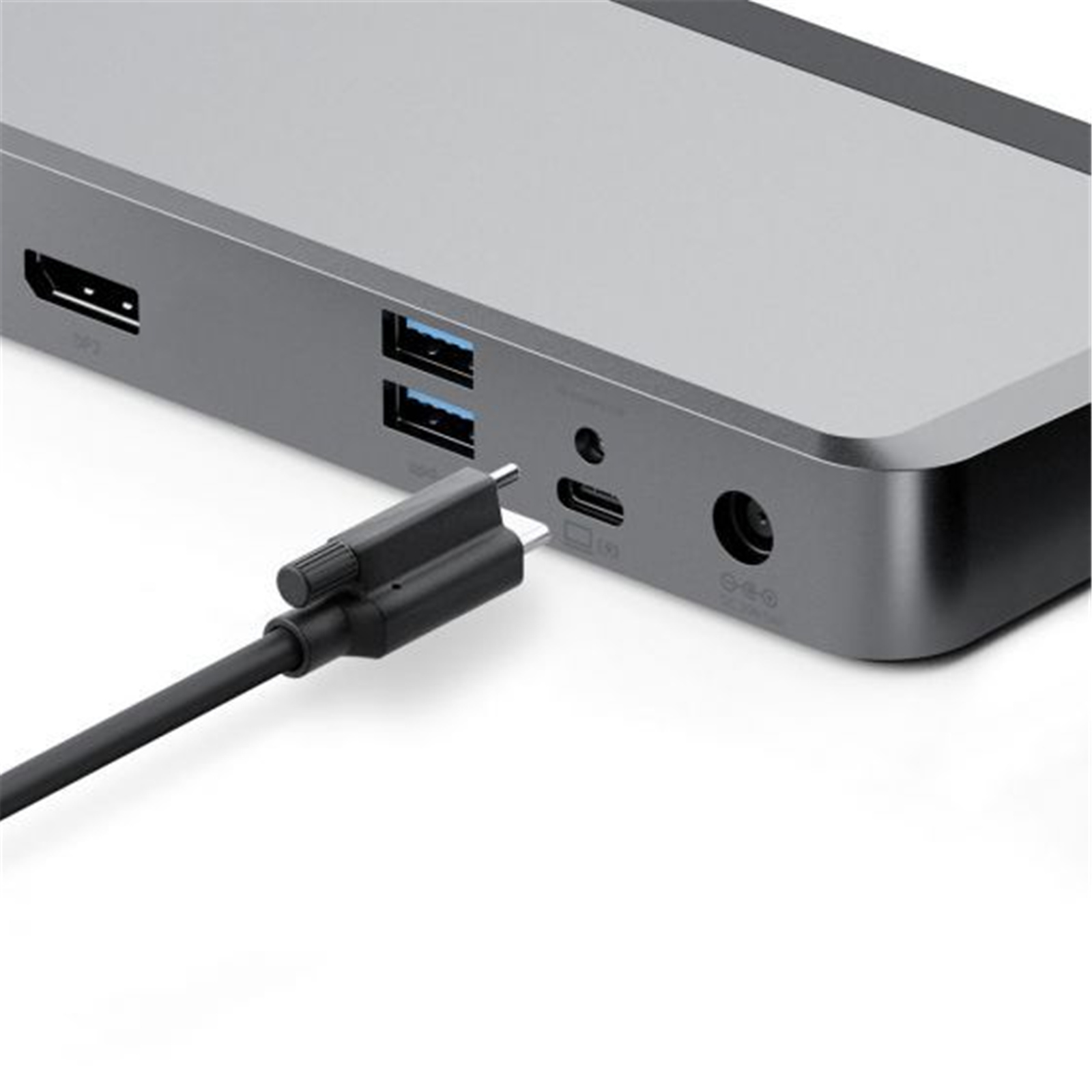 Usb c universal dock