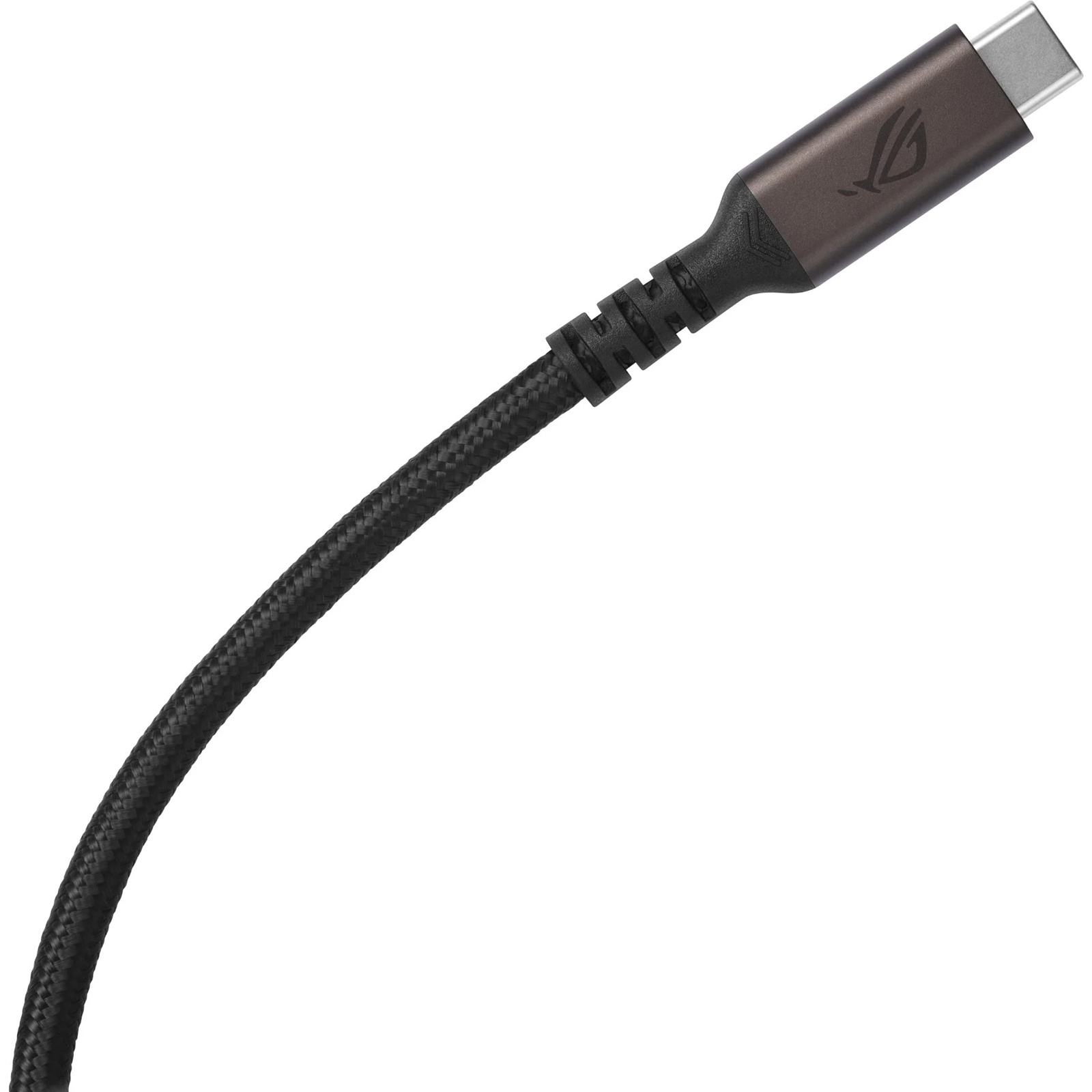 ASUS ROG Ally Gaming Charger Dock USB-C 65W - USB-A 2.0 - HDMI 2.0 4K 60Hz / 1080P 120Hz