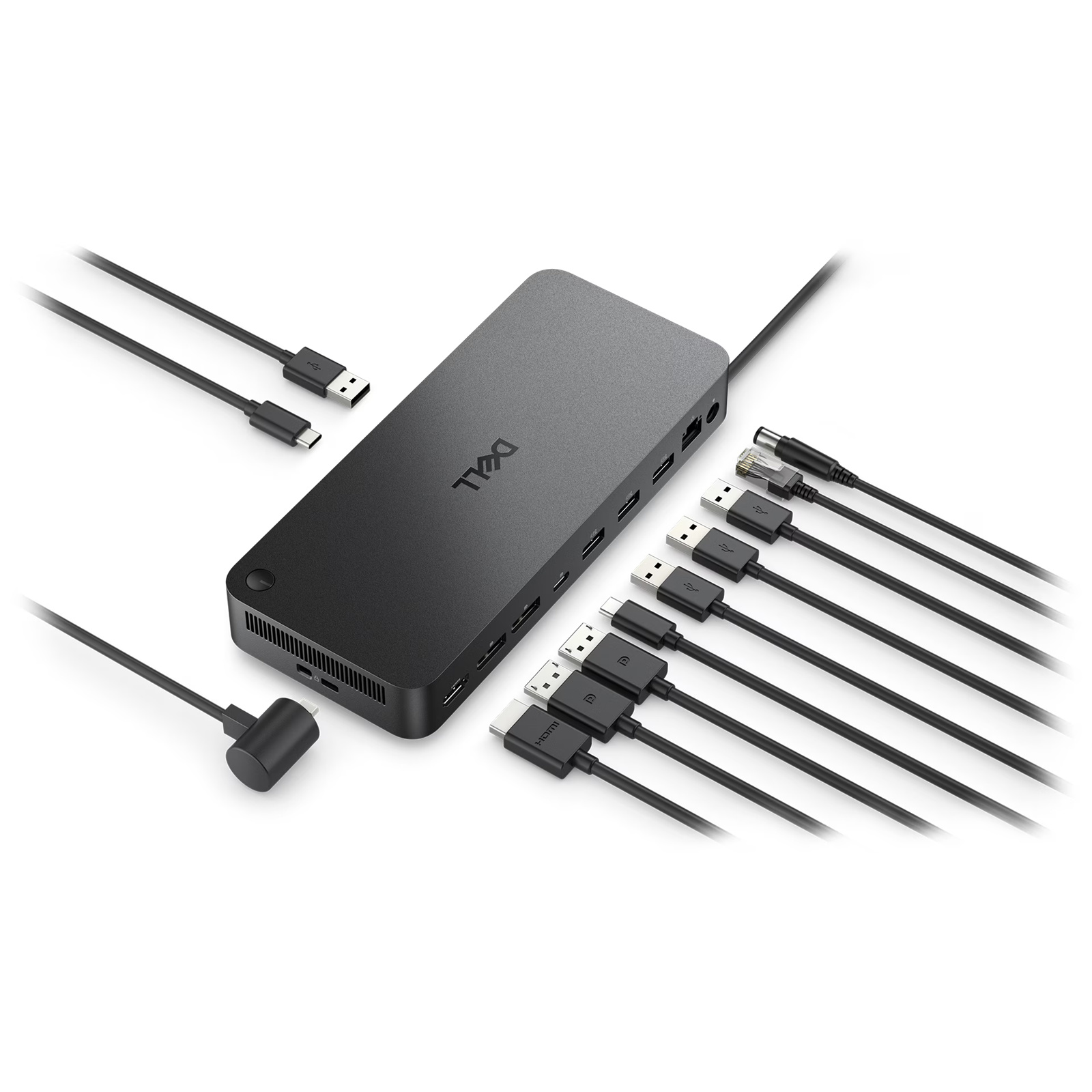 Dell Pro Thunderbolt4 Smart Dock-SD25TB4 Dell Monitor Dell Pro