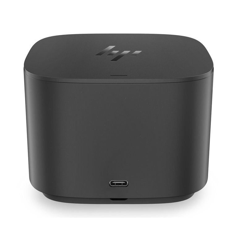 Buy the HP 2UK38AA THUNDERBOLT DOCK 230W G2 AUST Black, 1x Thunderbolt ...