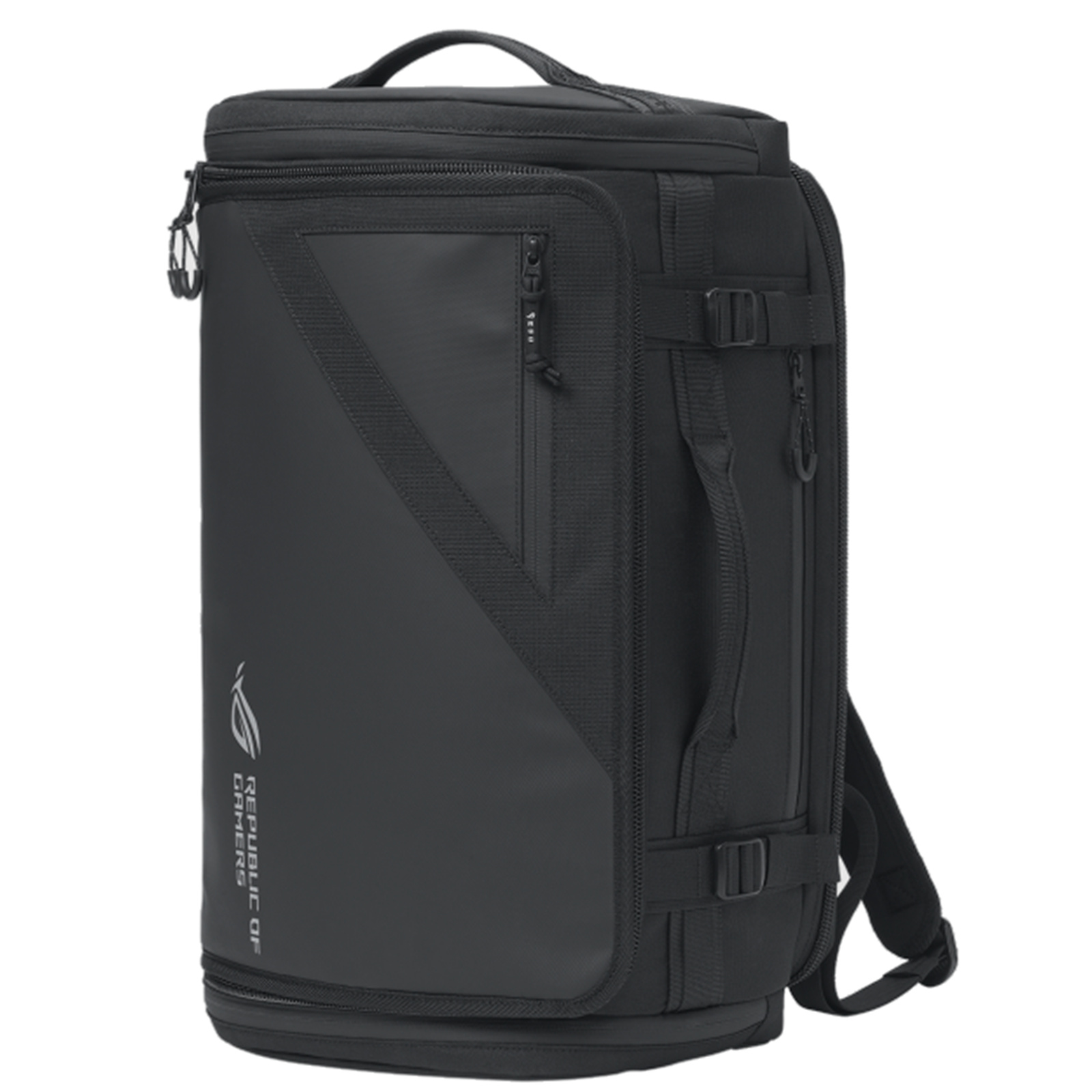 Buy the ASUS ROG Archer Weekender 17 BP2703 17" Weekend-Long Storage ...
