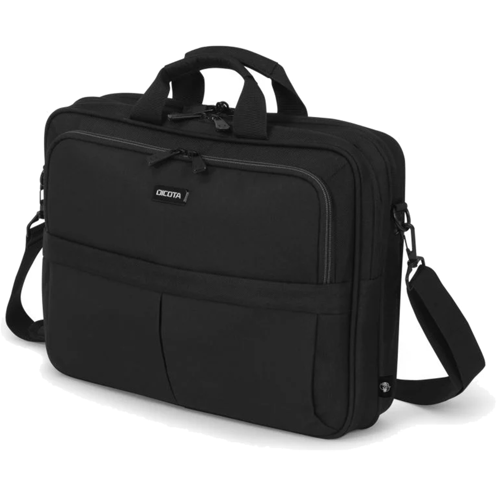 Buy the Dicota ECO Top Traveller Carry Bag for 1415.6 inch Notebook