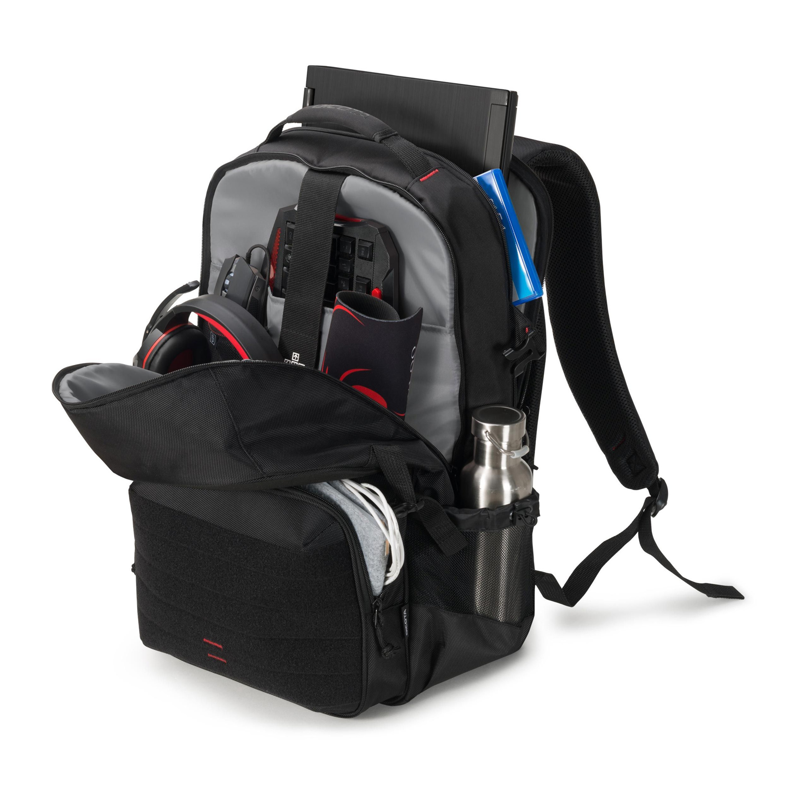 Buy the Dicota HERO ESports Backpack 15.6"17.3" inch Notebook /Laptop