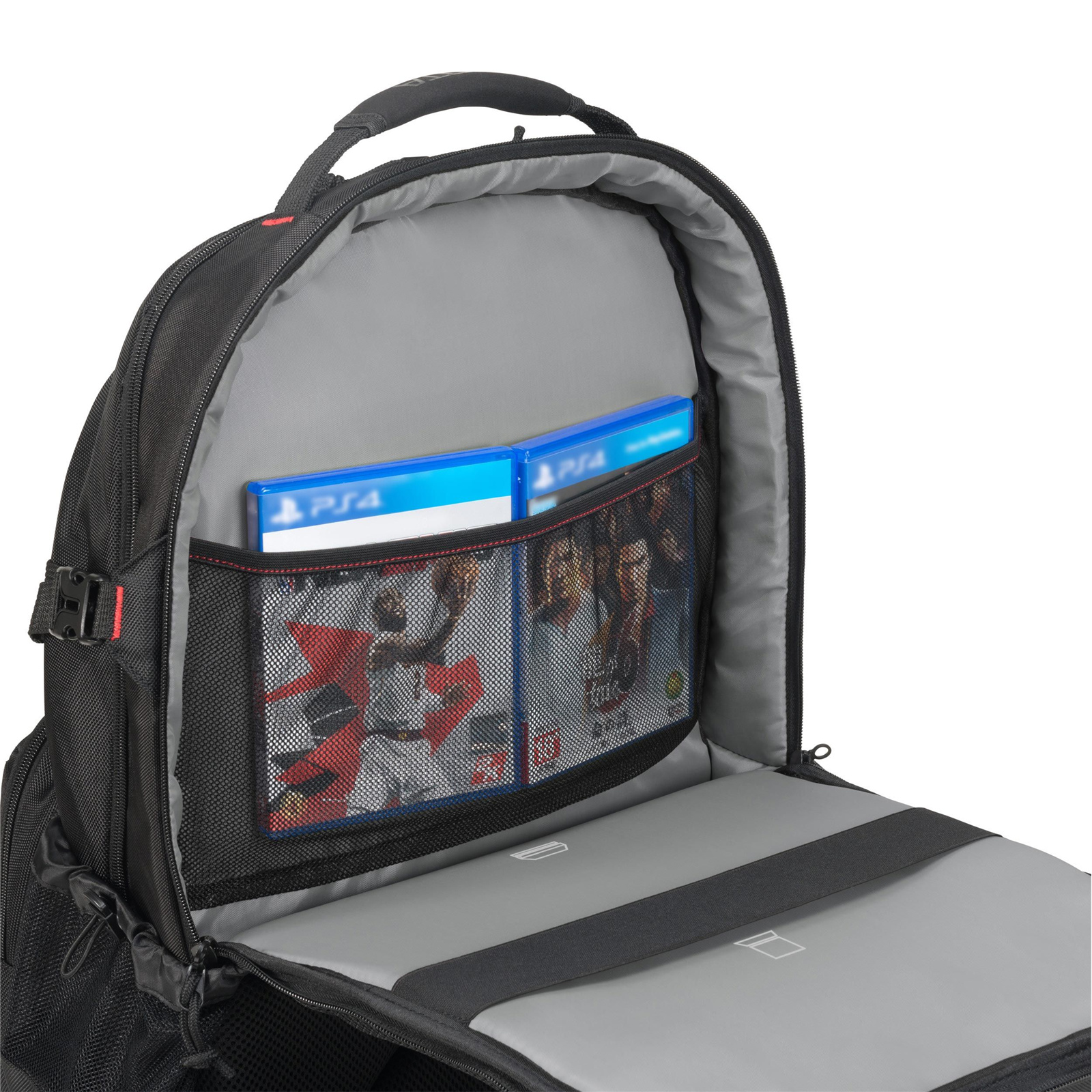 Buy the Dicota HERO ESports Backpack 15.6"17.3" inch Notebook /Laptop