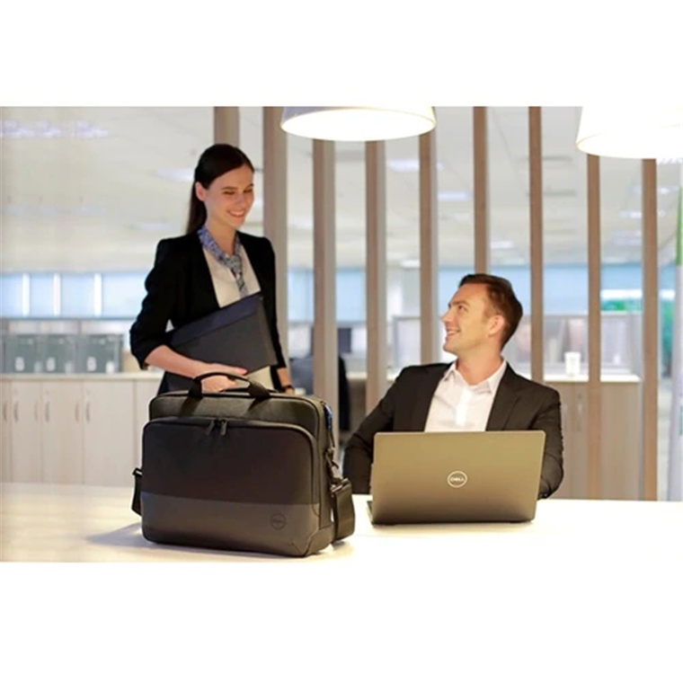 dell pro slim briefcase