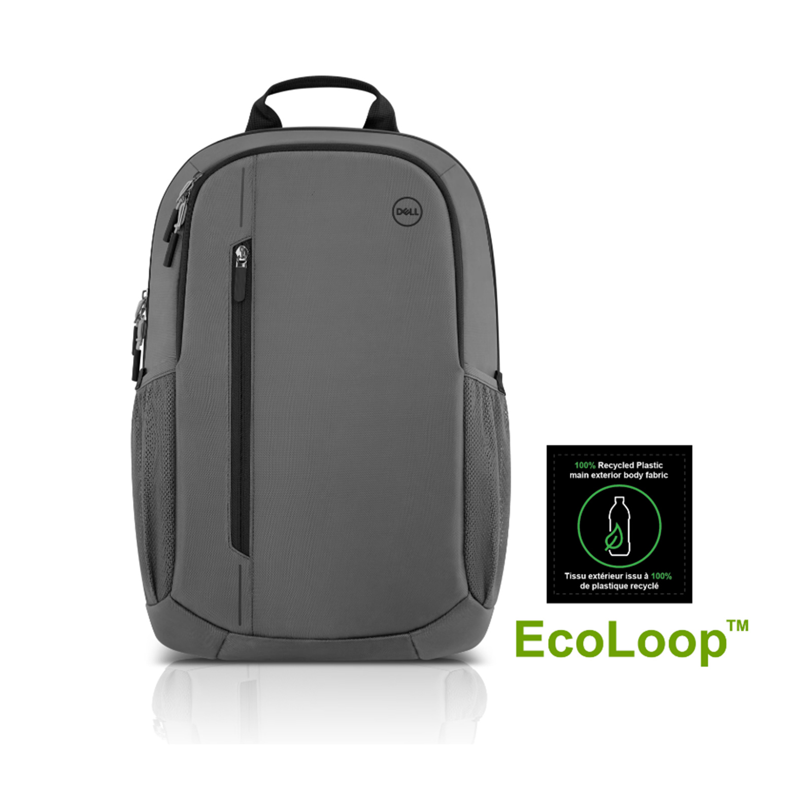 Buy the Dell EcoLoop CP4523G 20L Urban Backpack for 14-16